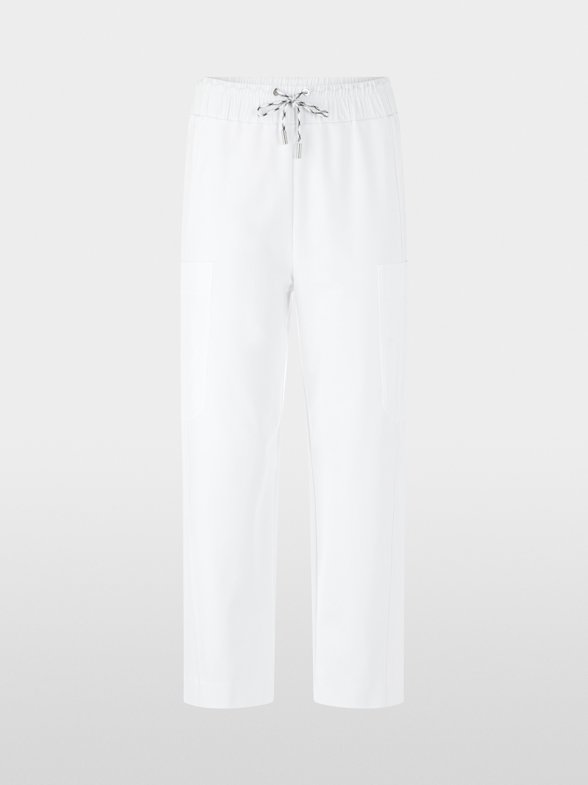 Wide-leg trousers WUXI