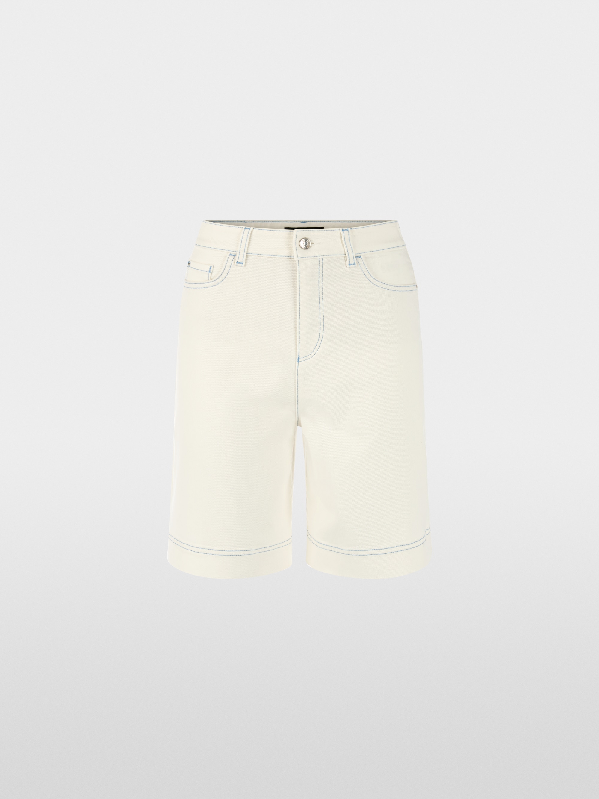 Short en denim WAUKEE