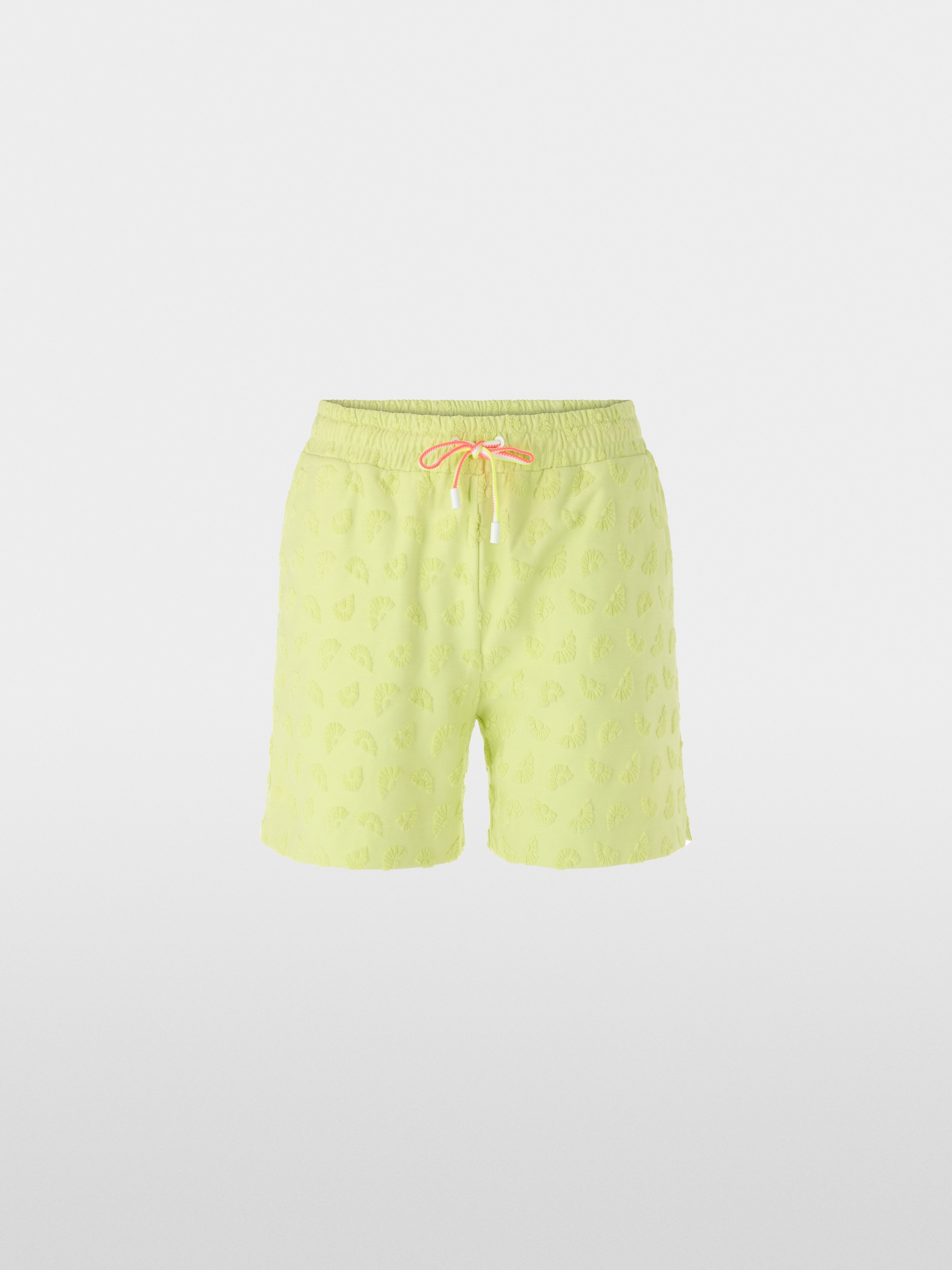 WILLMAR wide fit shorts with texture