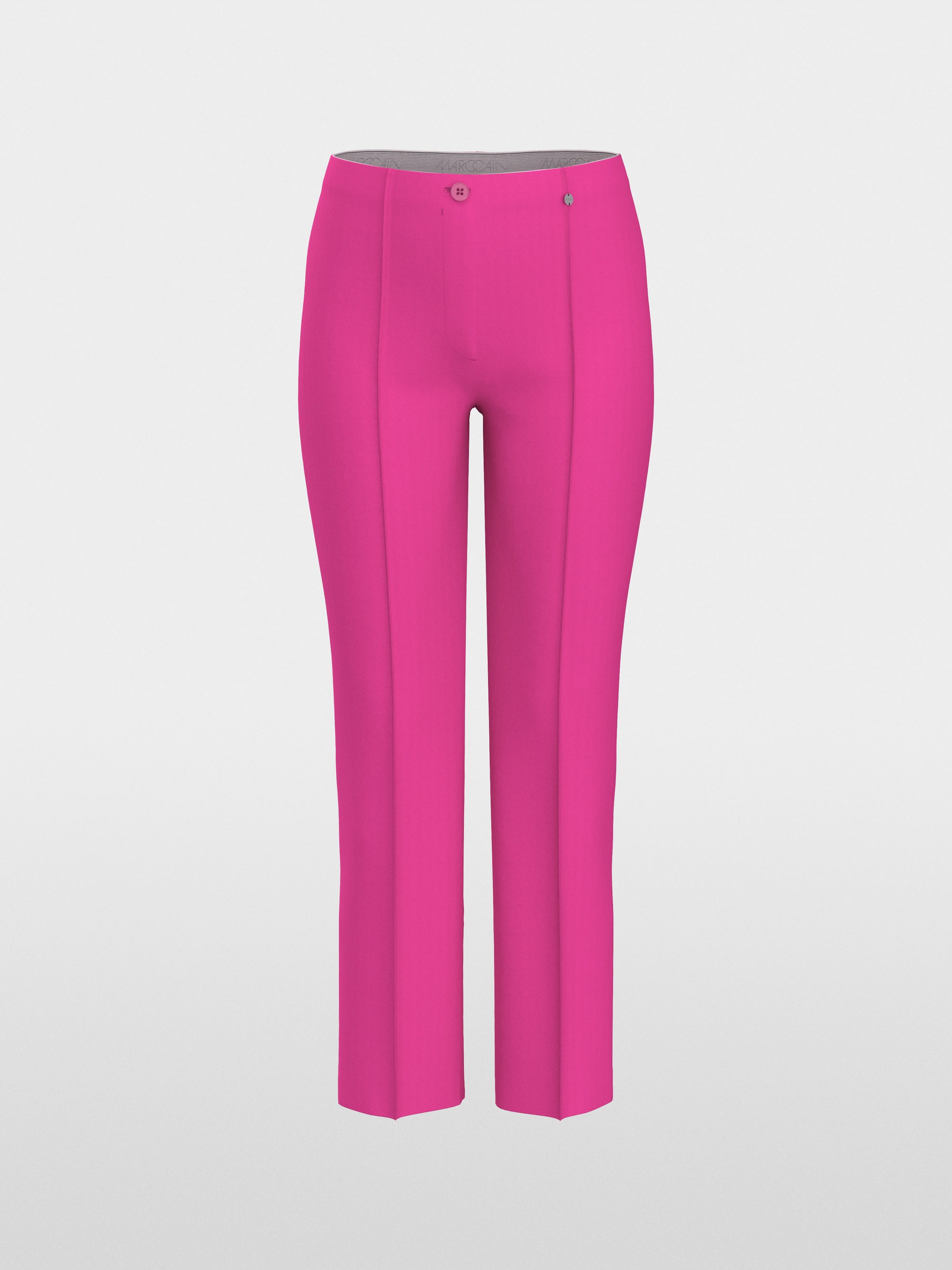 Pantalon SYDNEY en viscose stretch