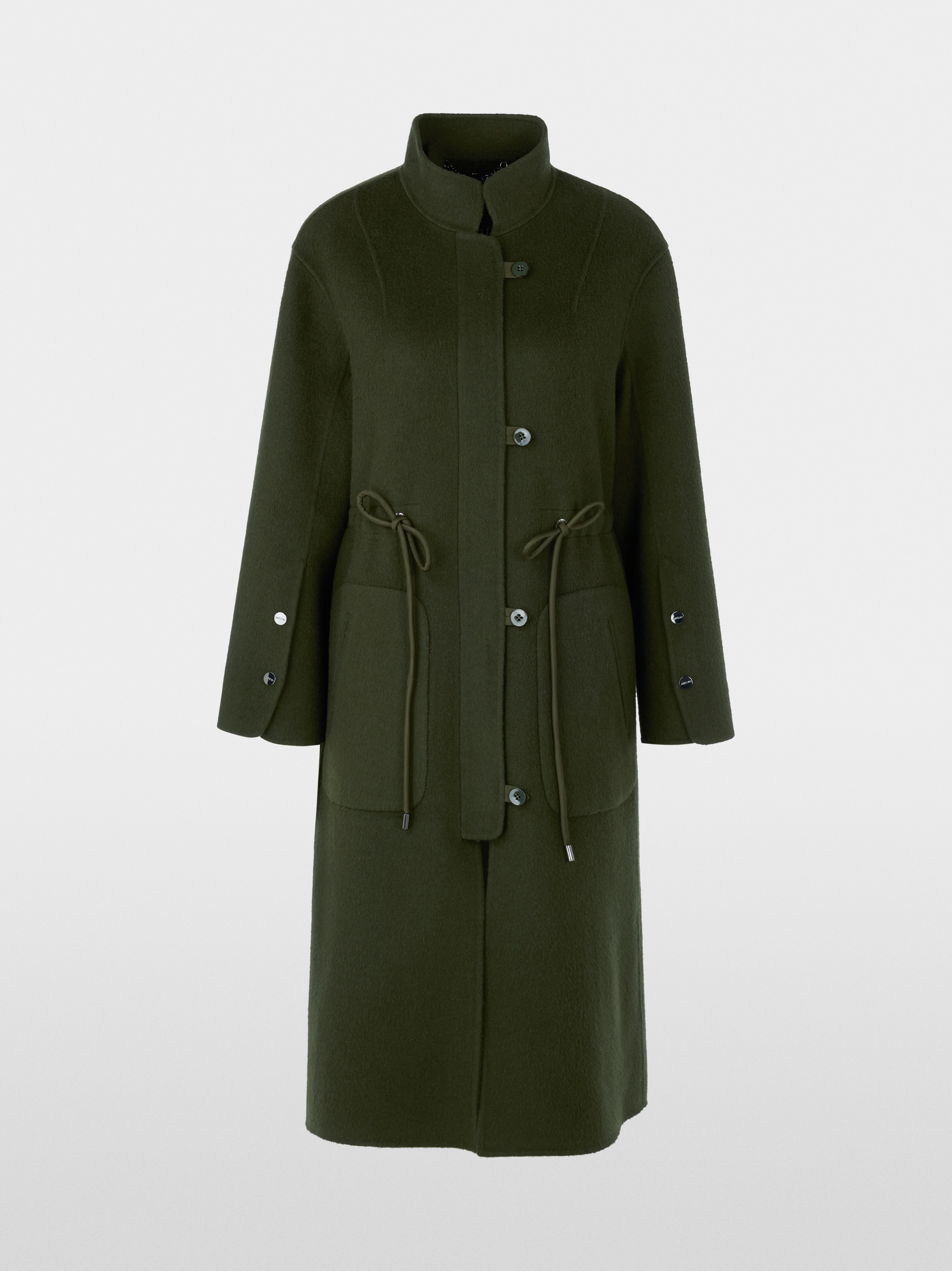 Luxury coat
