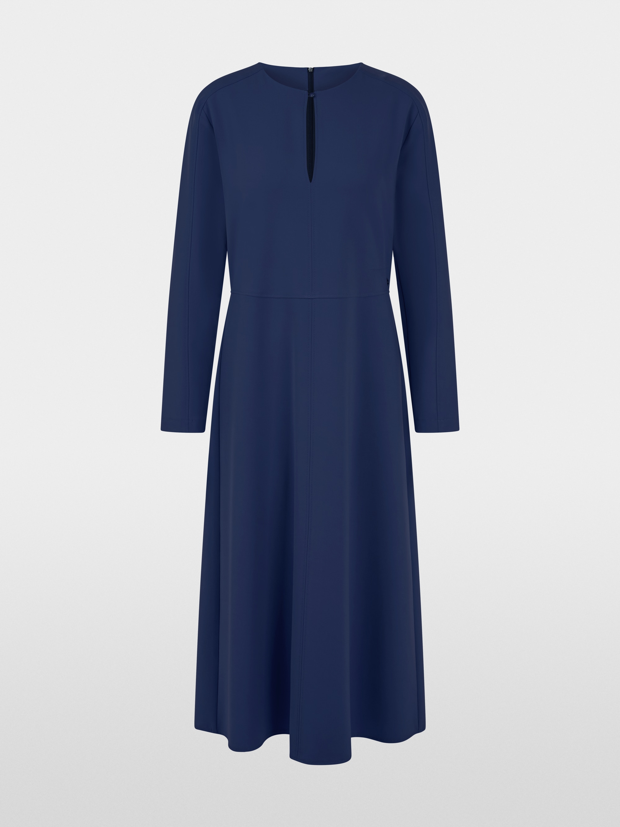 Elegant midi dress