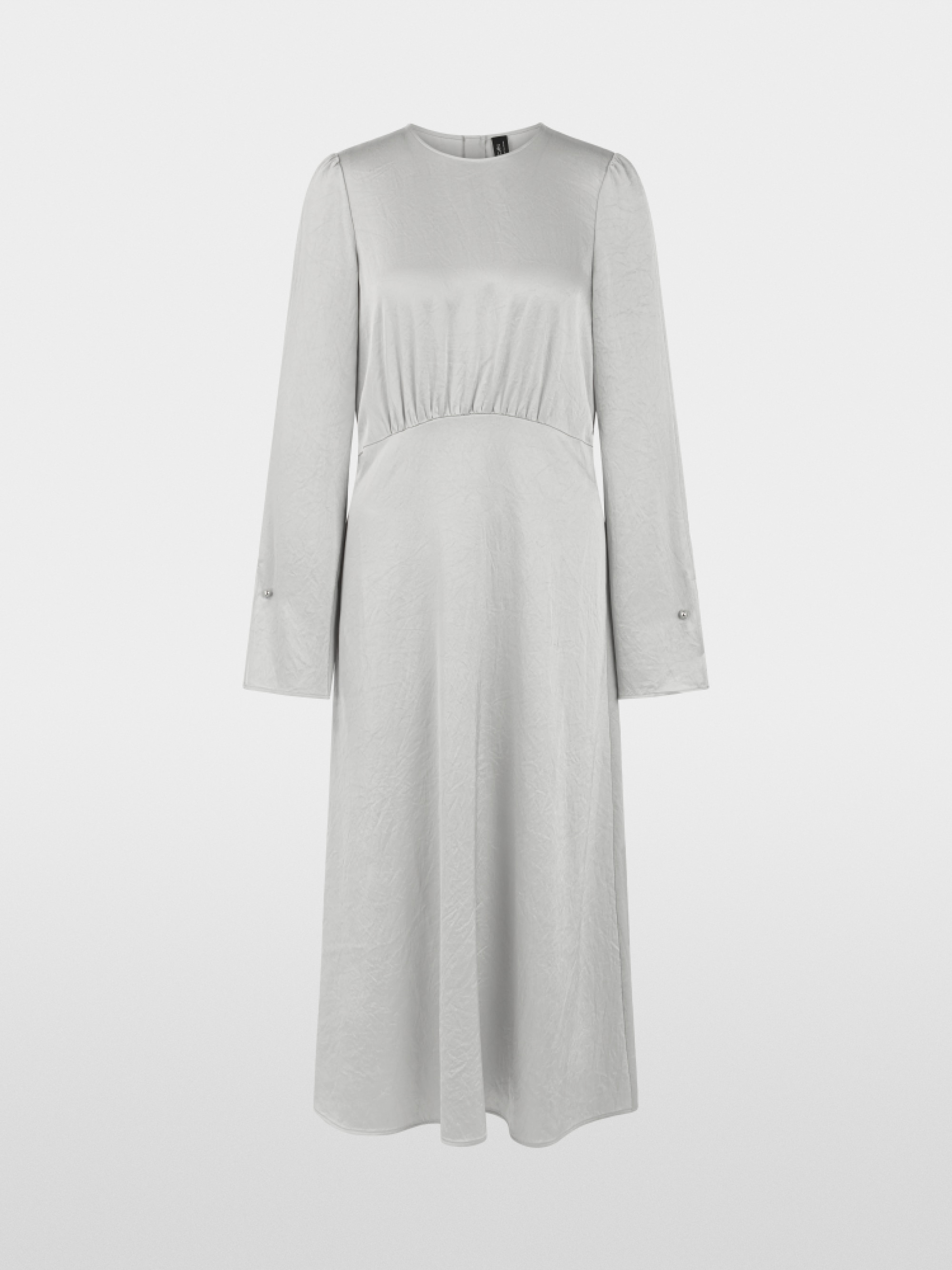 Robe longue élégante
