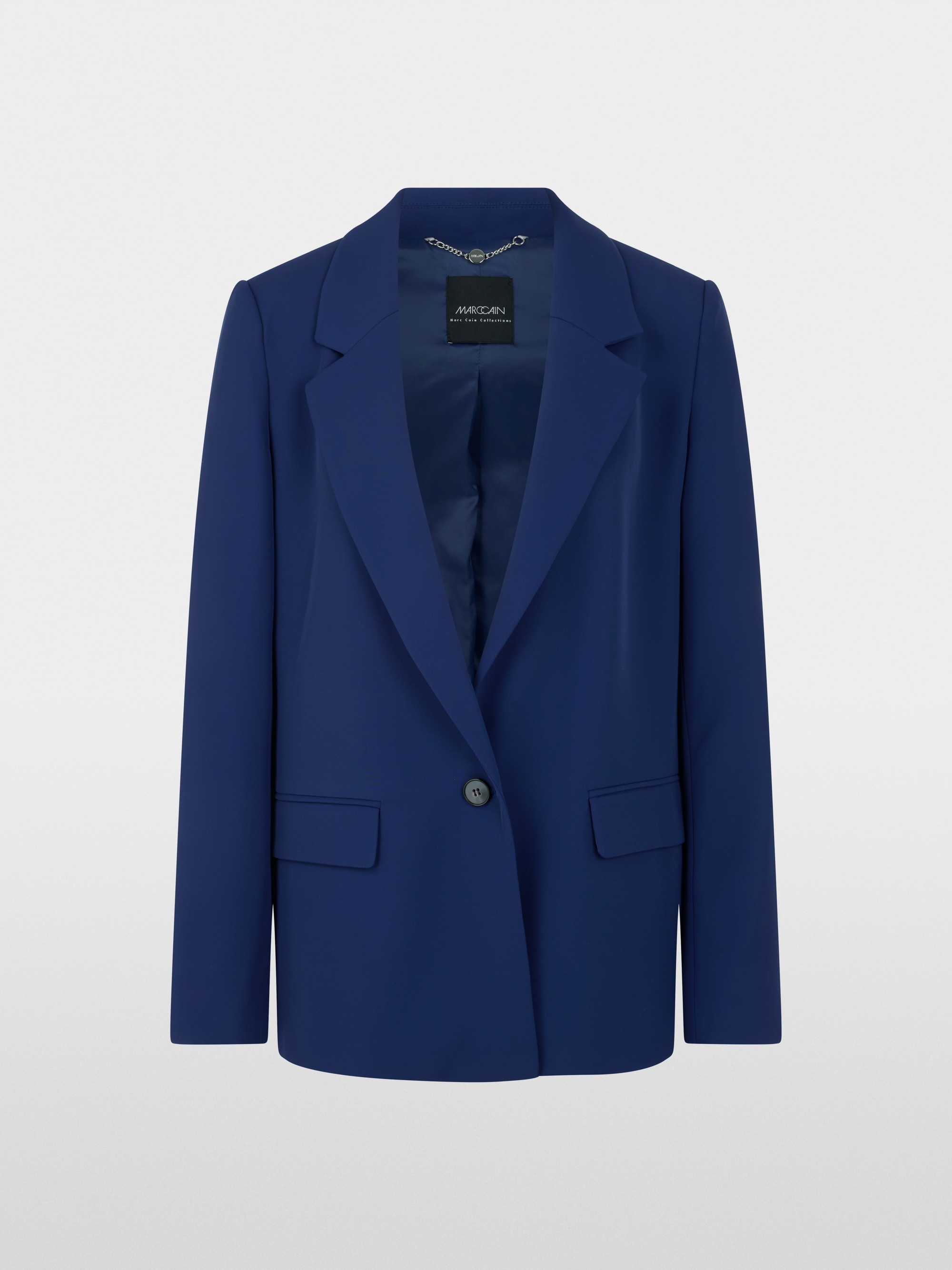 Classic blazer