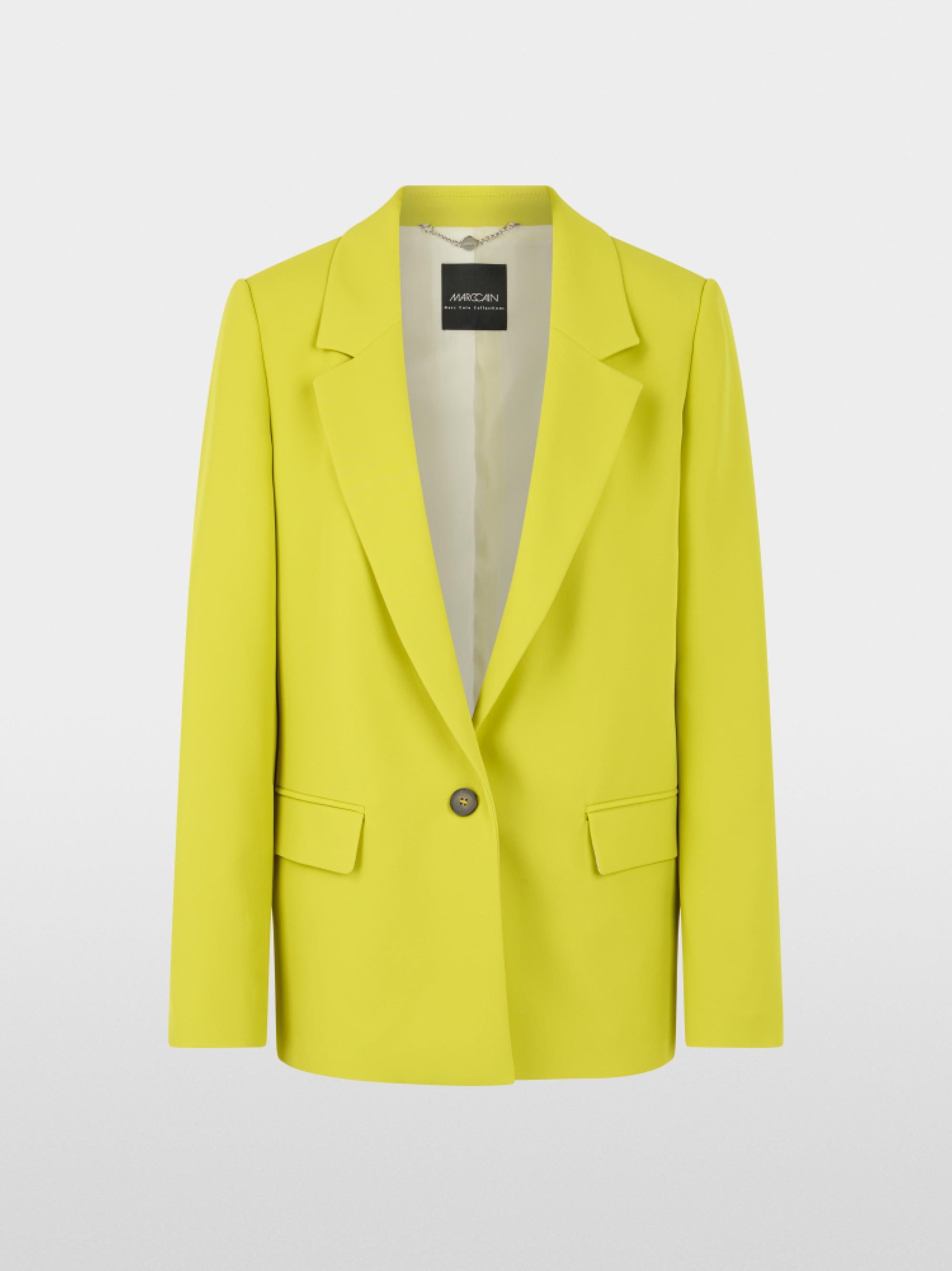 Classic blazer