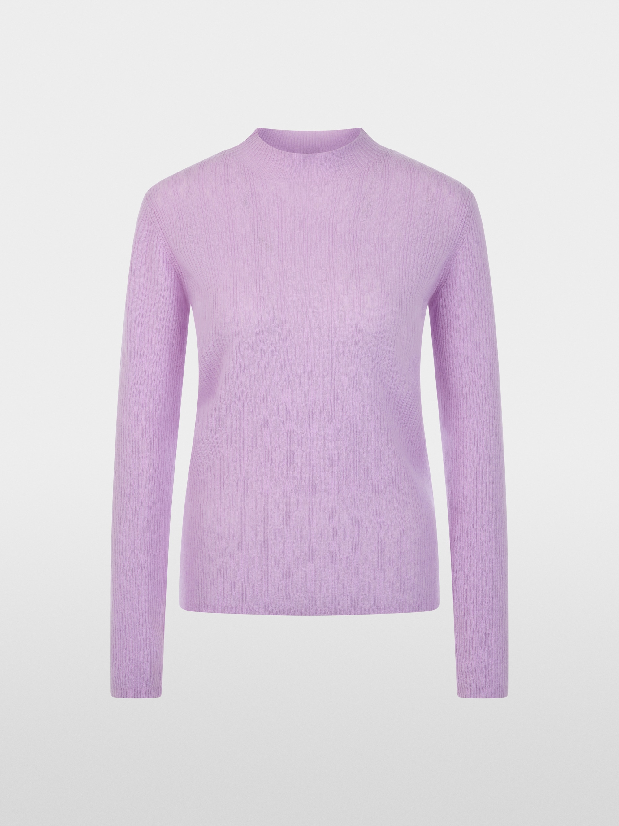 Pull en maille fine à motif texturé