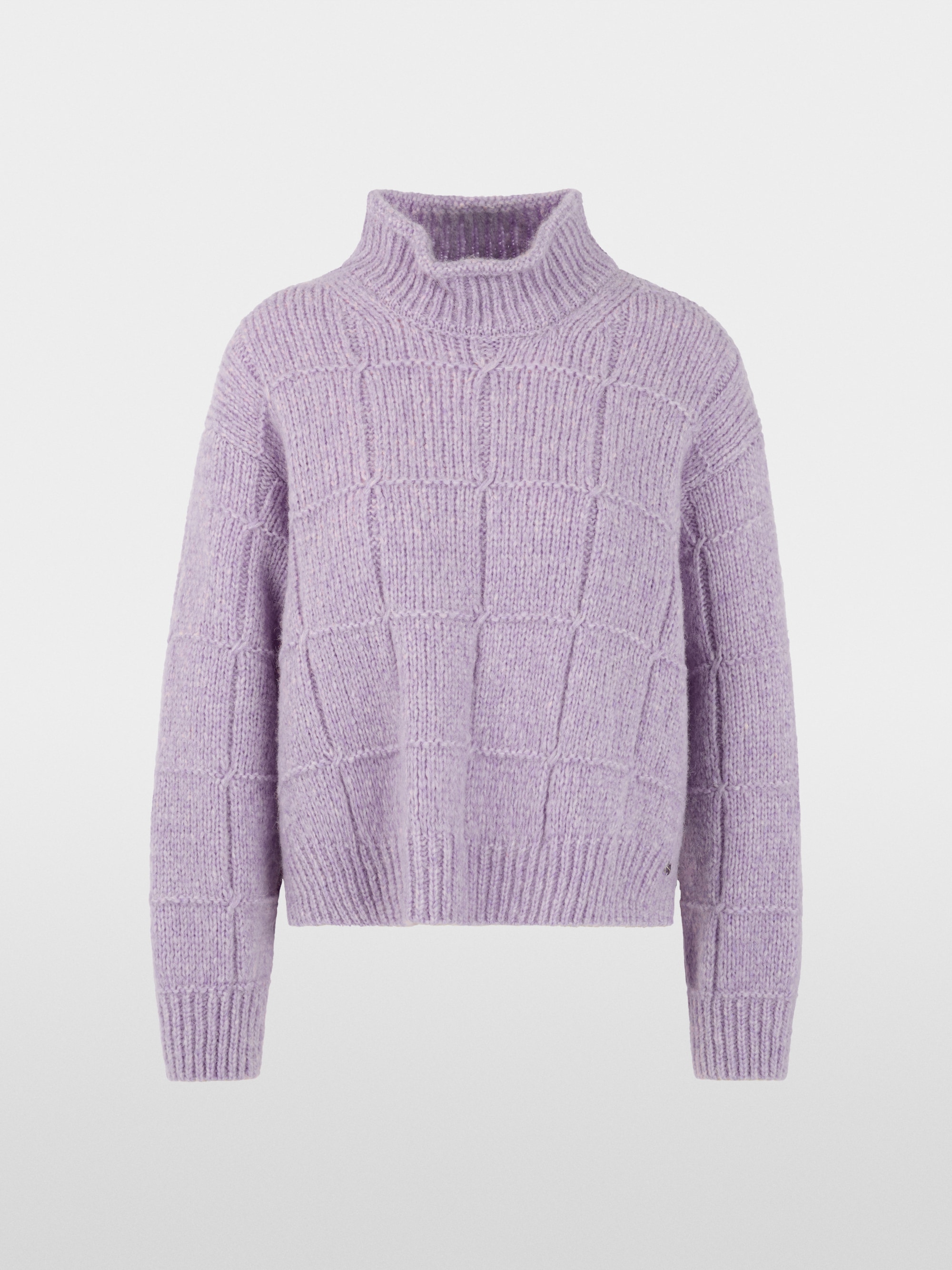 Pull oversize tricoté en Allemagne