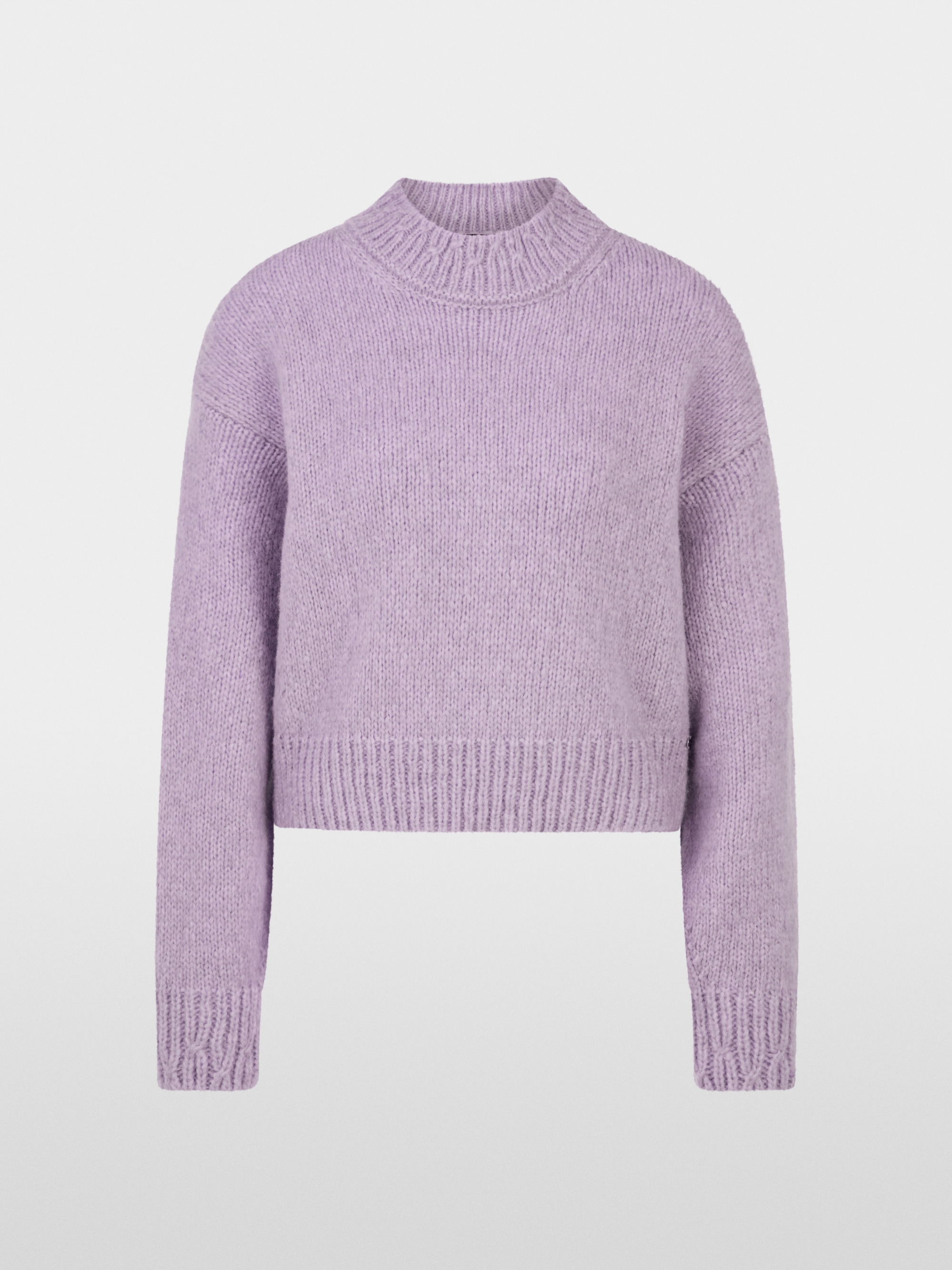 Pull oversize tricoté en Allemagne