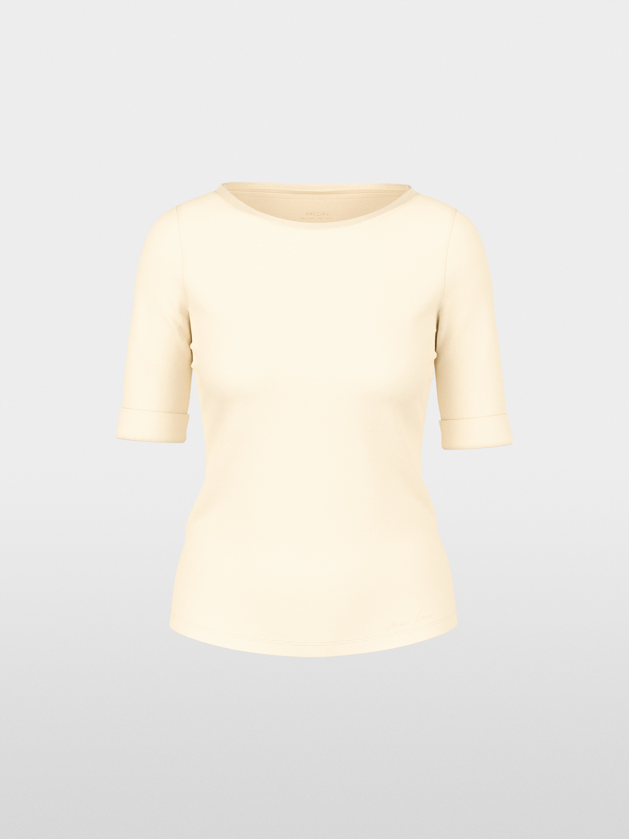 T-shirt classique