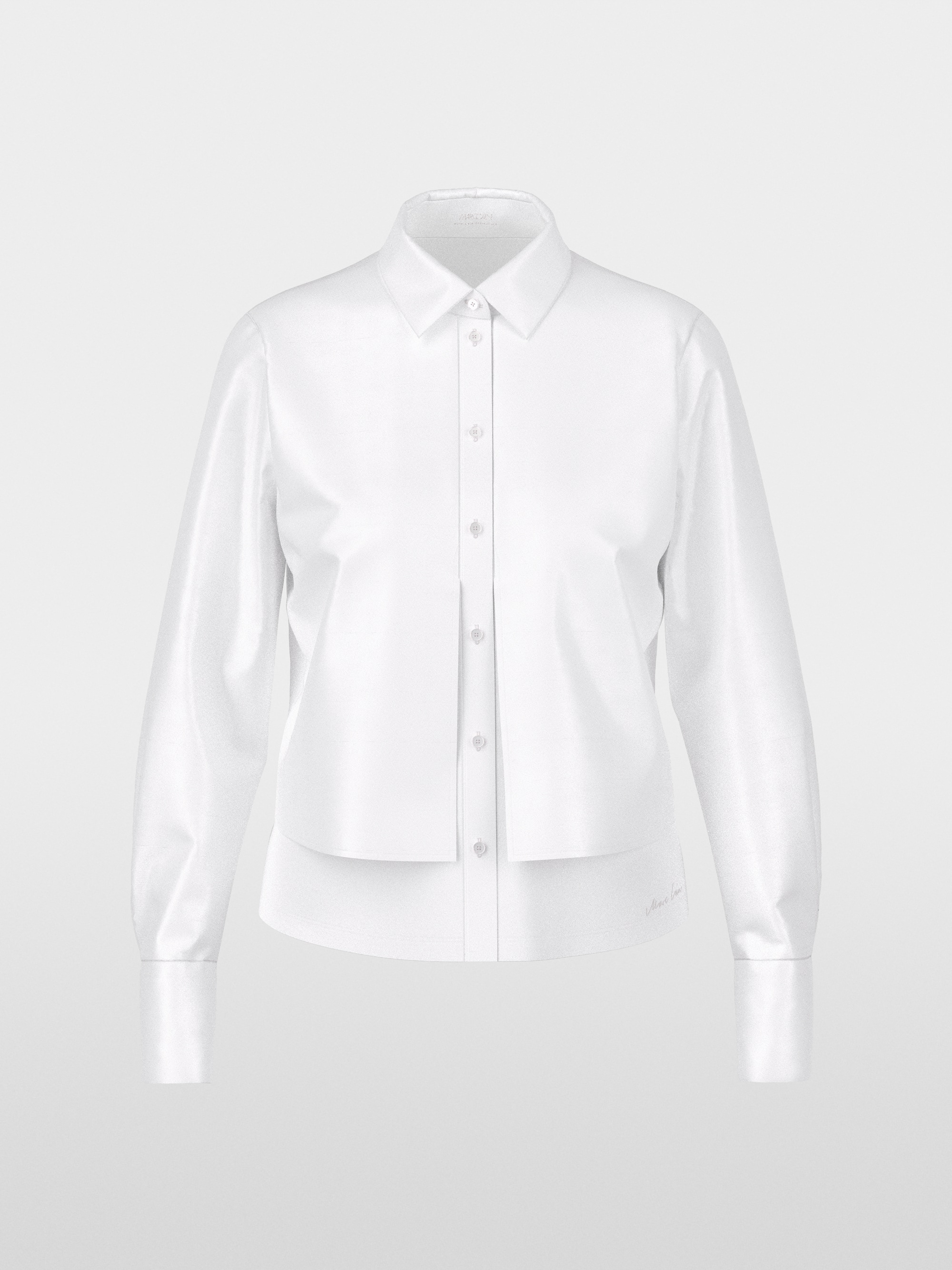 Classic blouse