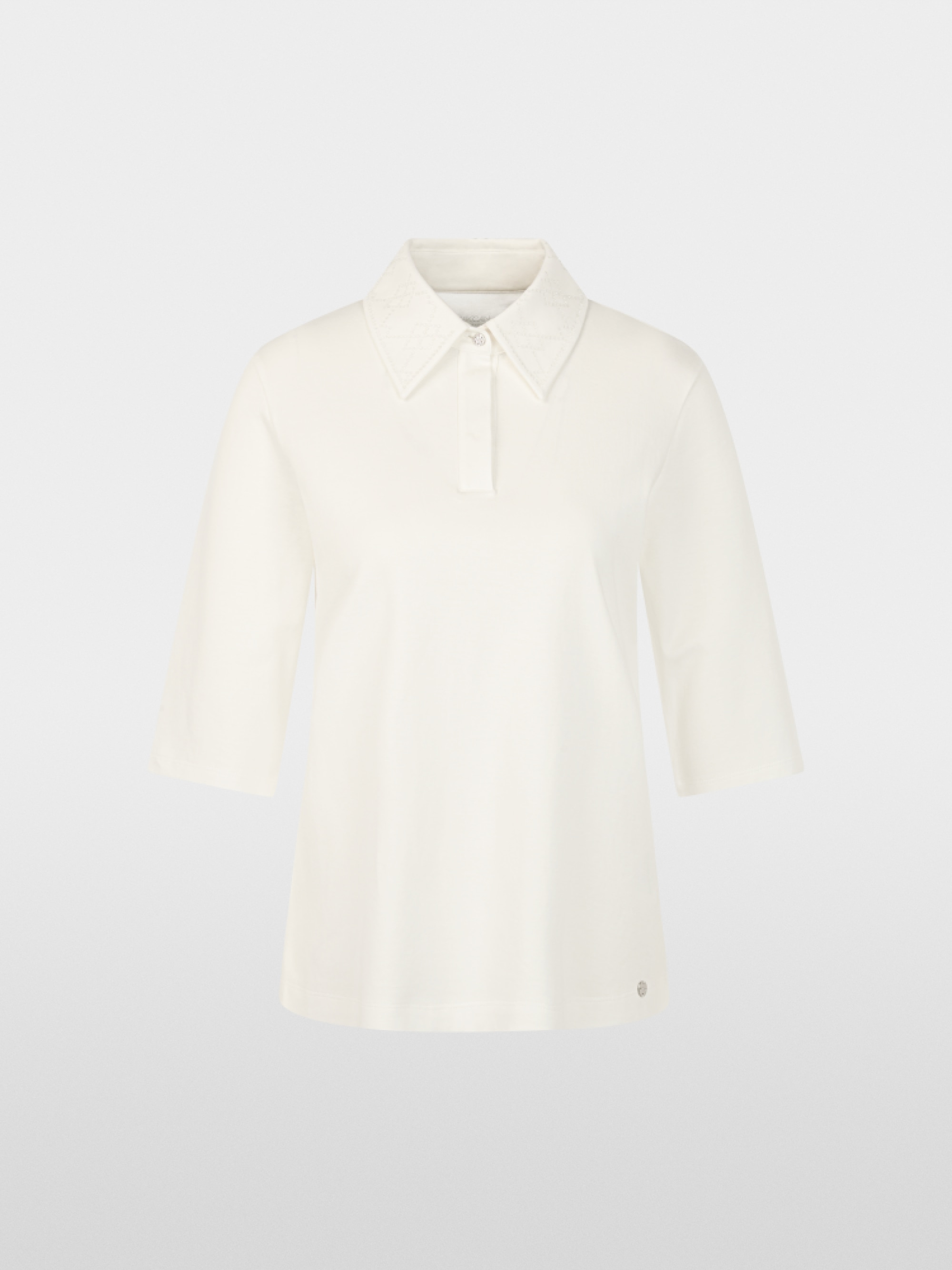 Polo avec strass