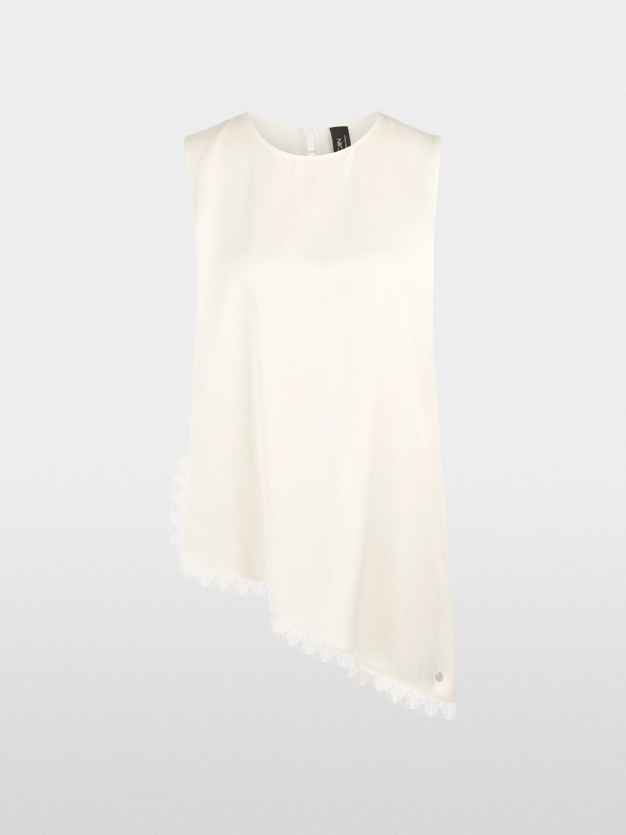 Asymmetrical top