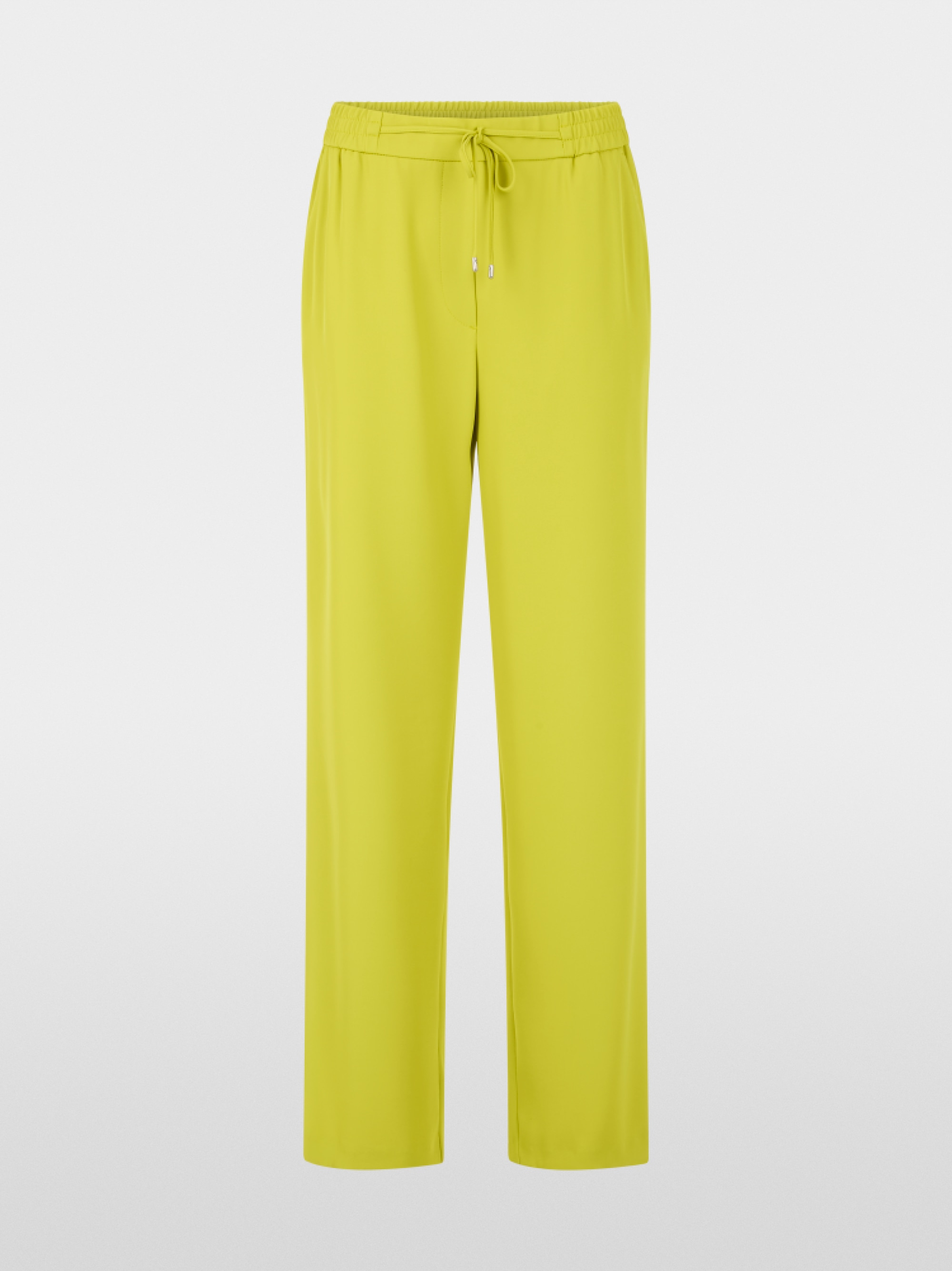 WASHINGTON fabric trousers