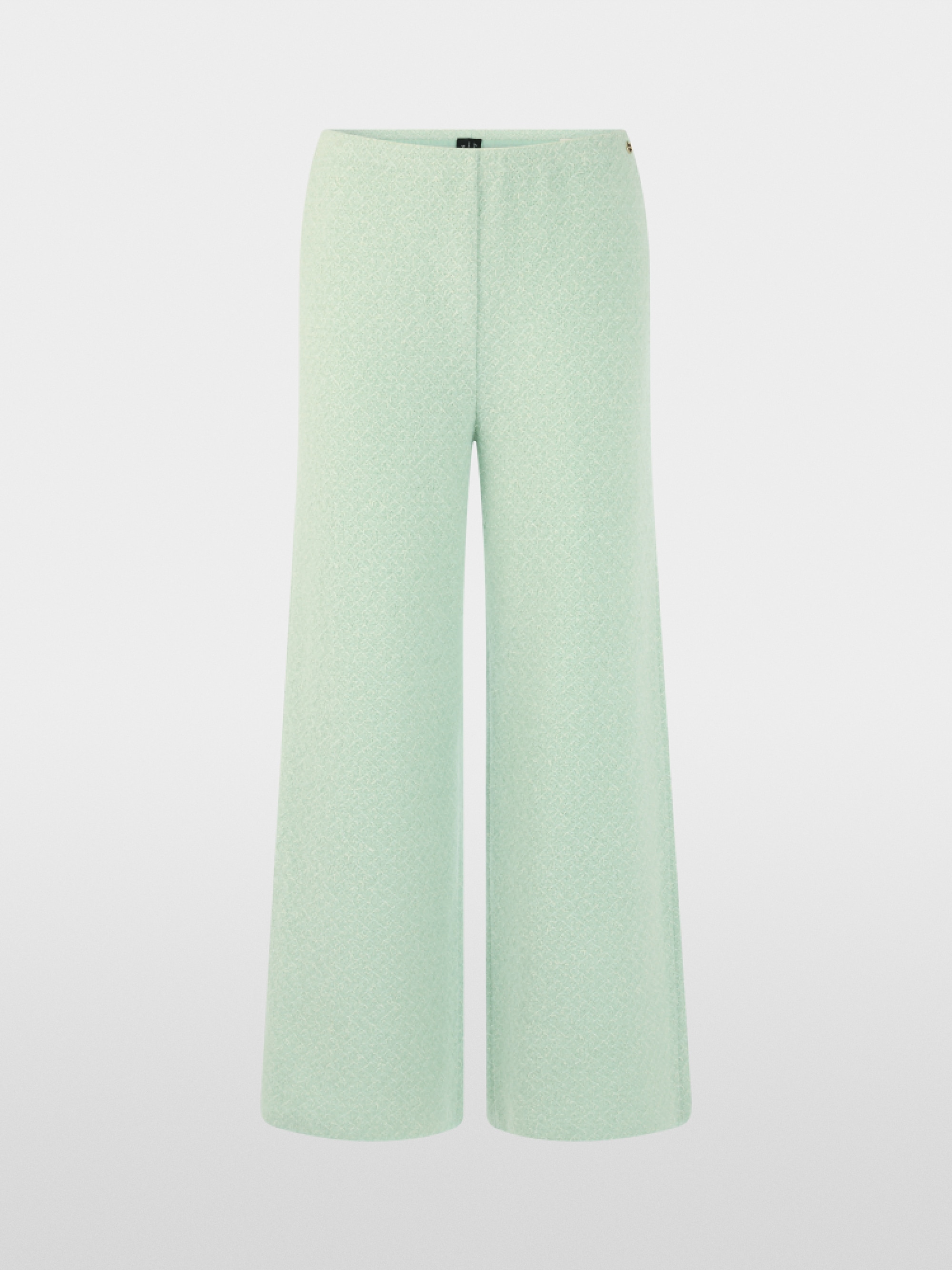 “Knitted in Germany” WELKOM trousers