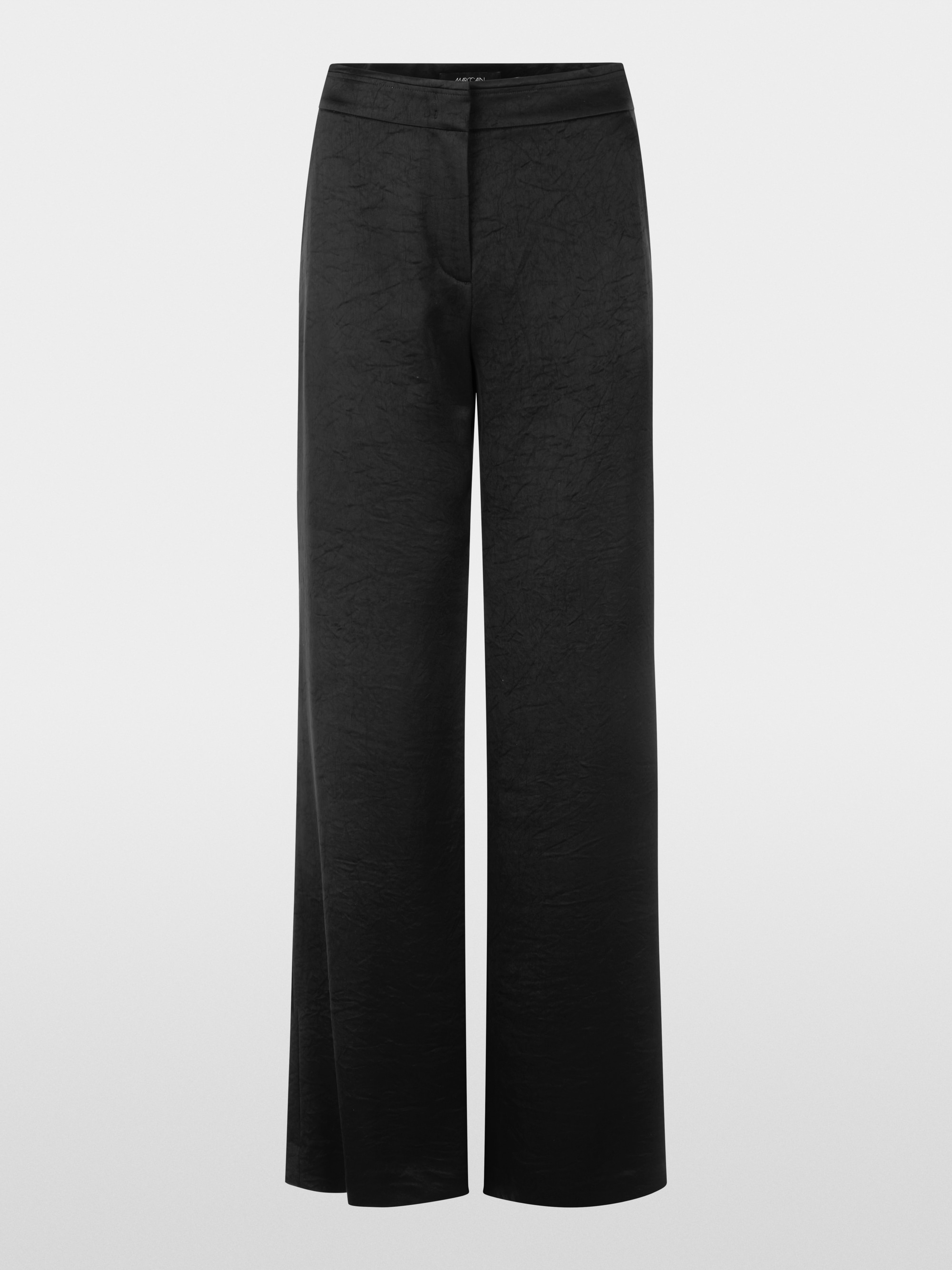 WARRI high-waist trousers