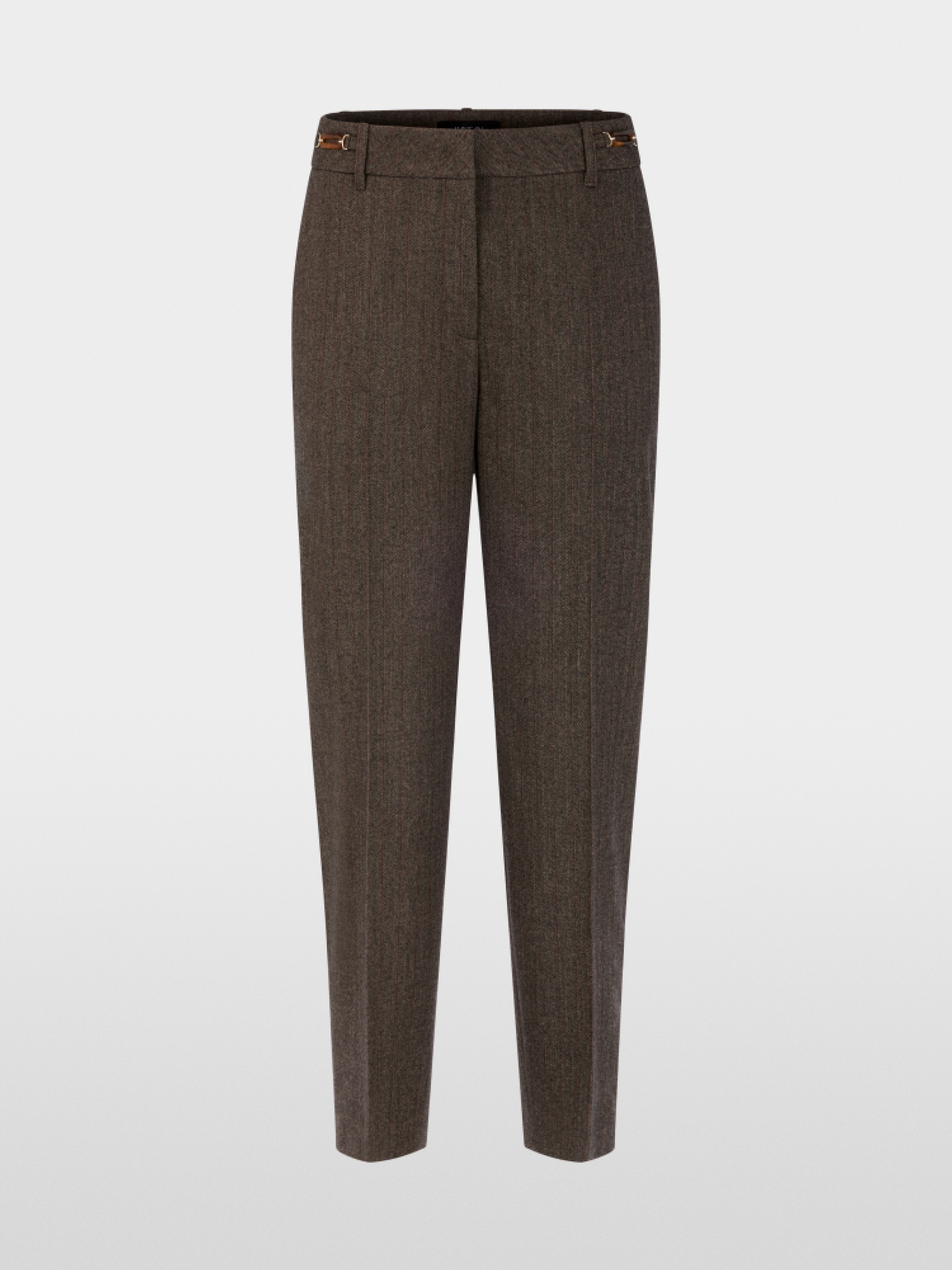 FORDON herringbone trousers