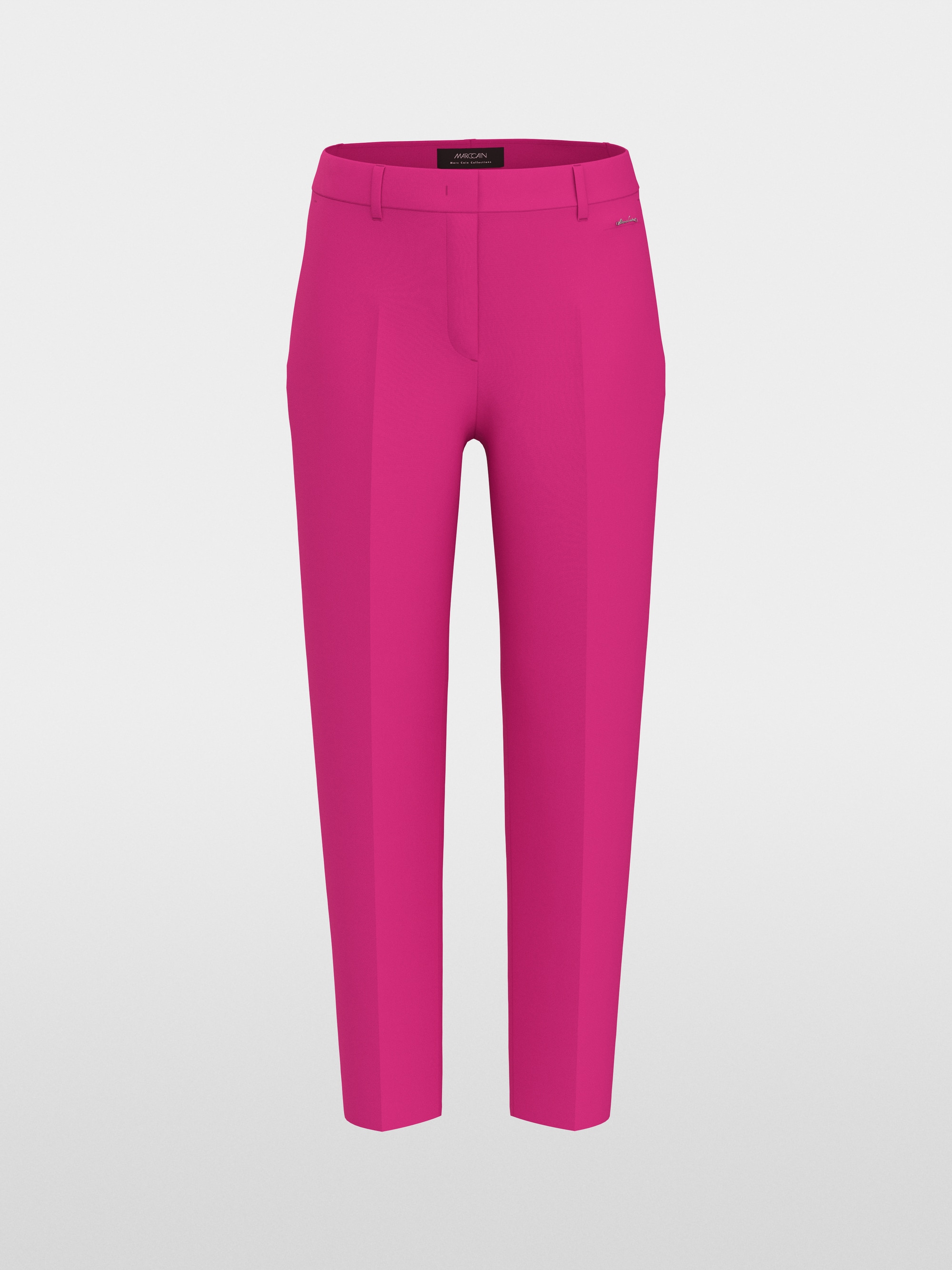 FORDON cropped trousers