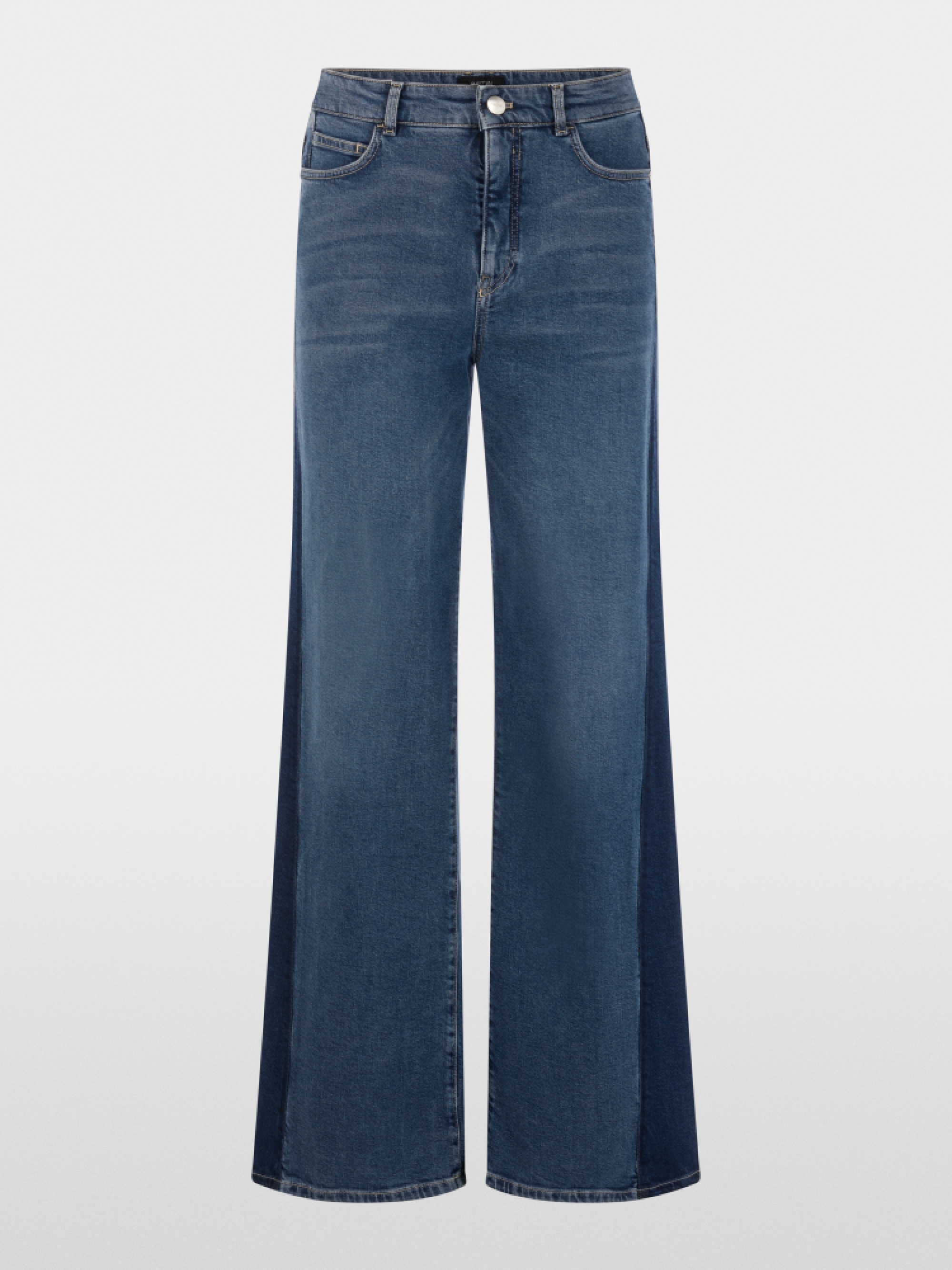WARRI wide-cut jeans