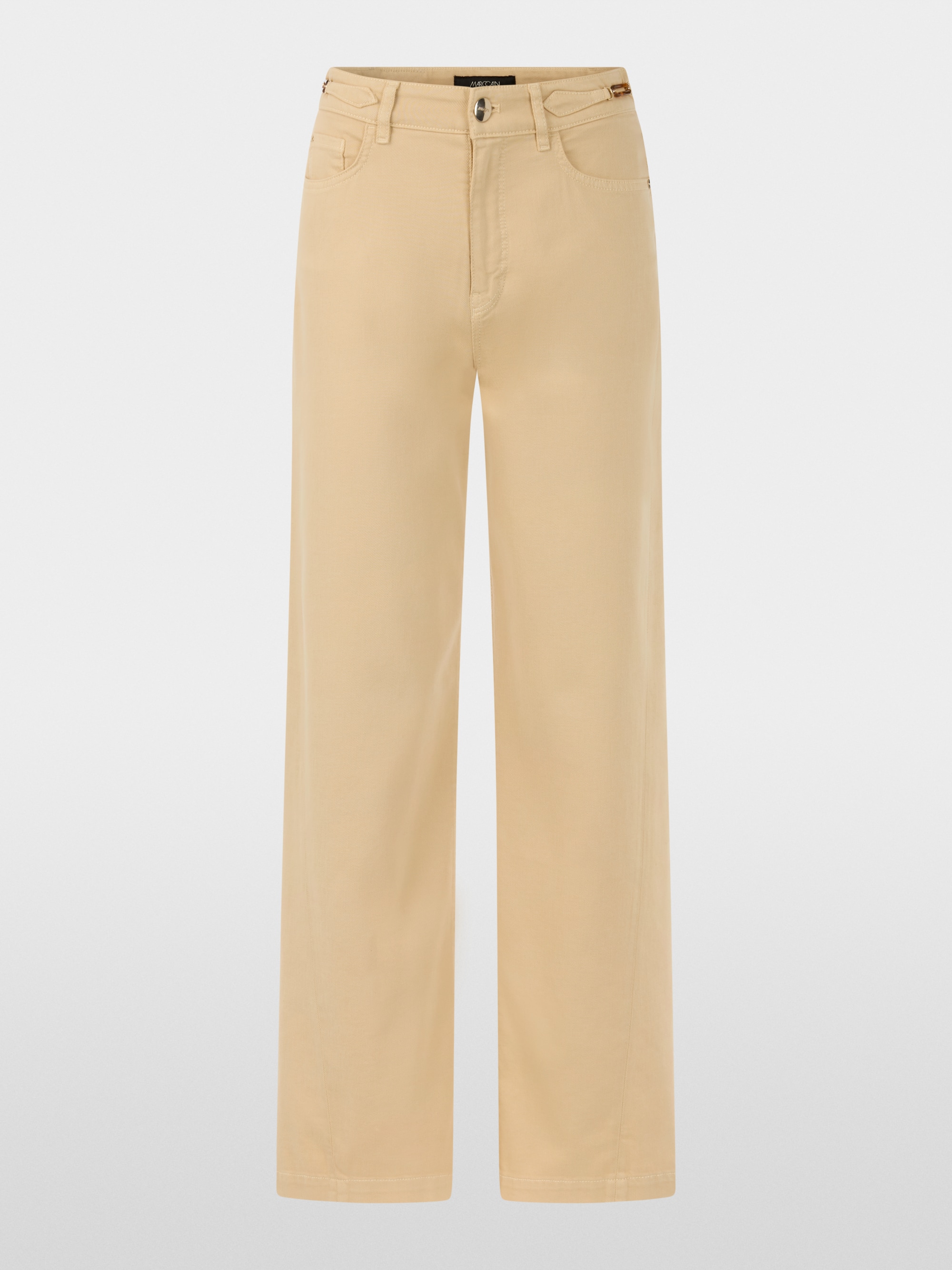WIGAN jeans with decorative details