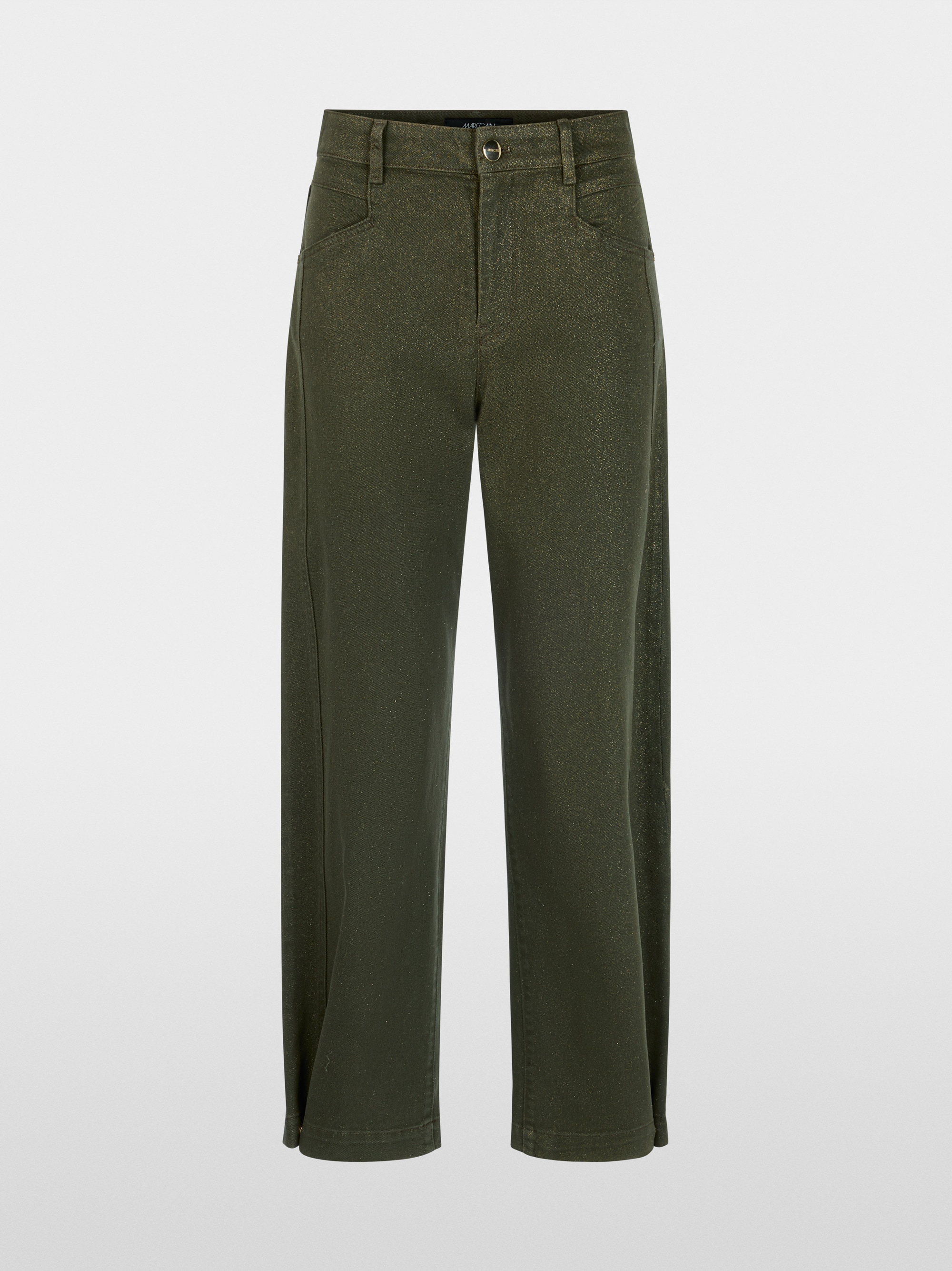 RUMA jeans with glitter