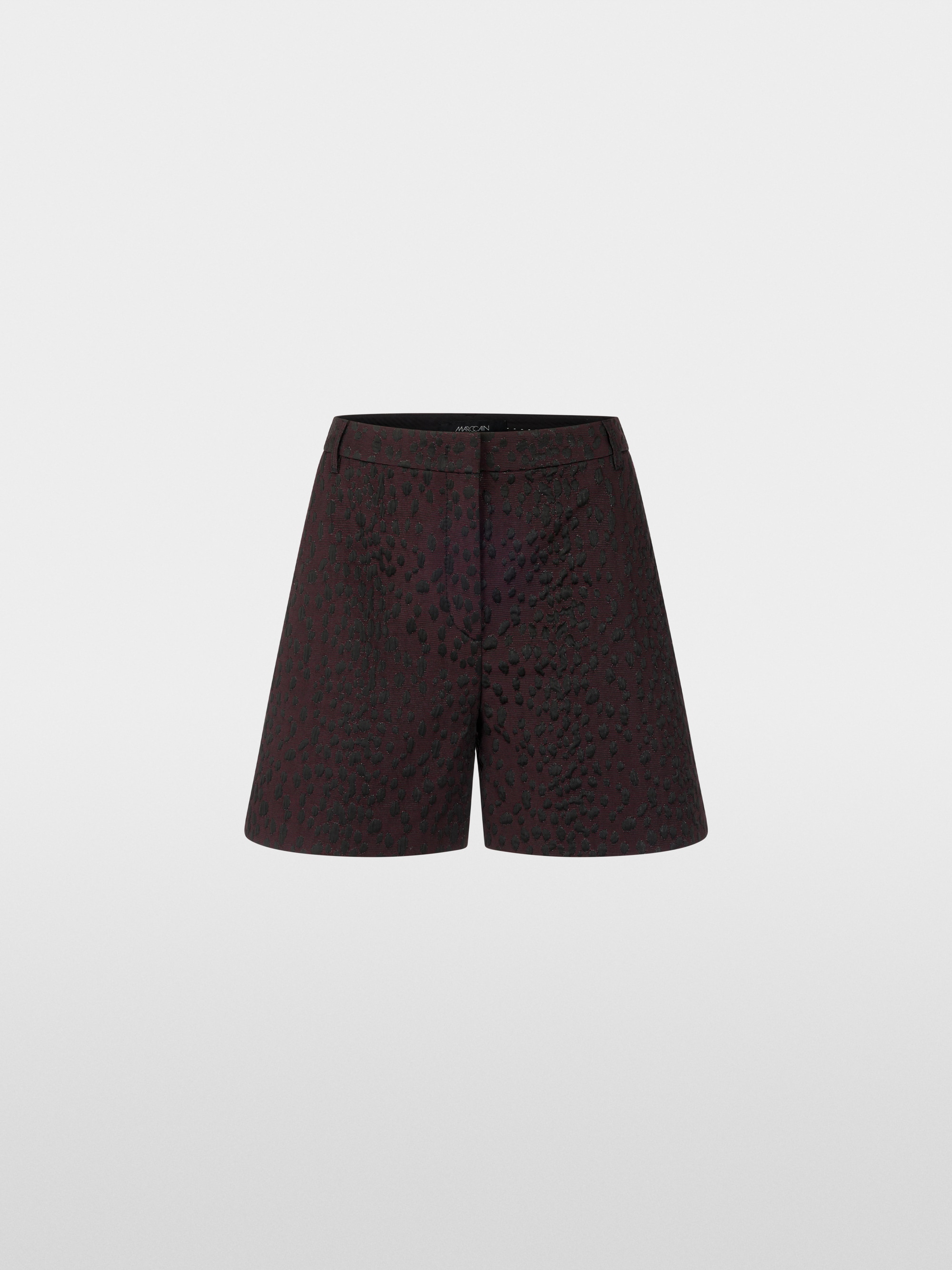 WAUKEE shorts