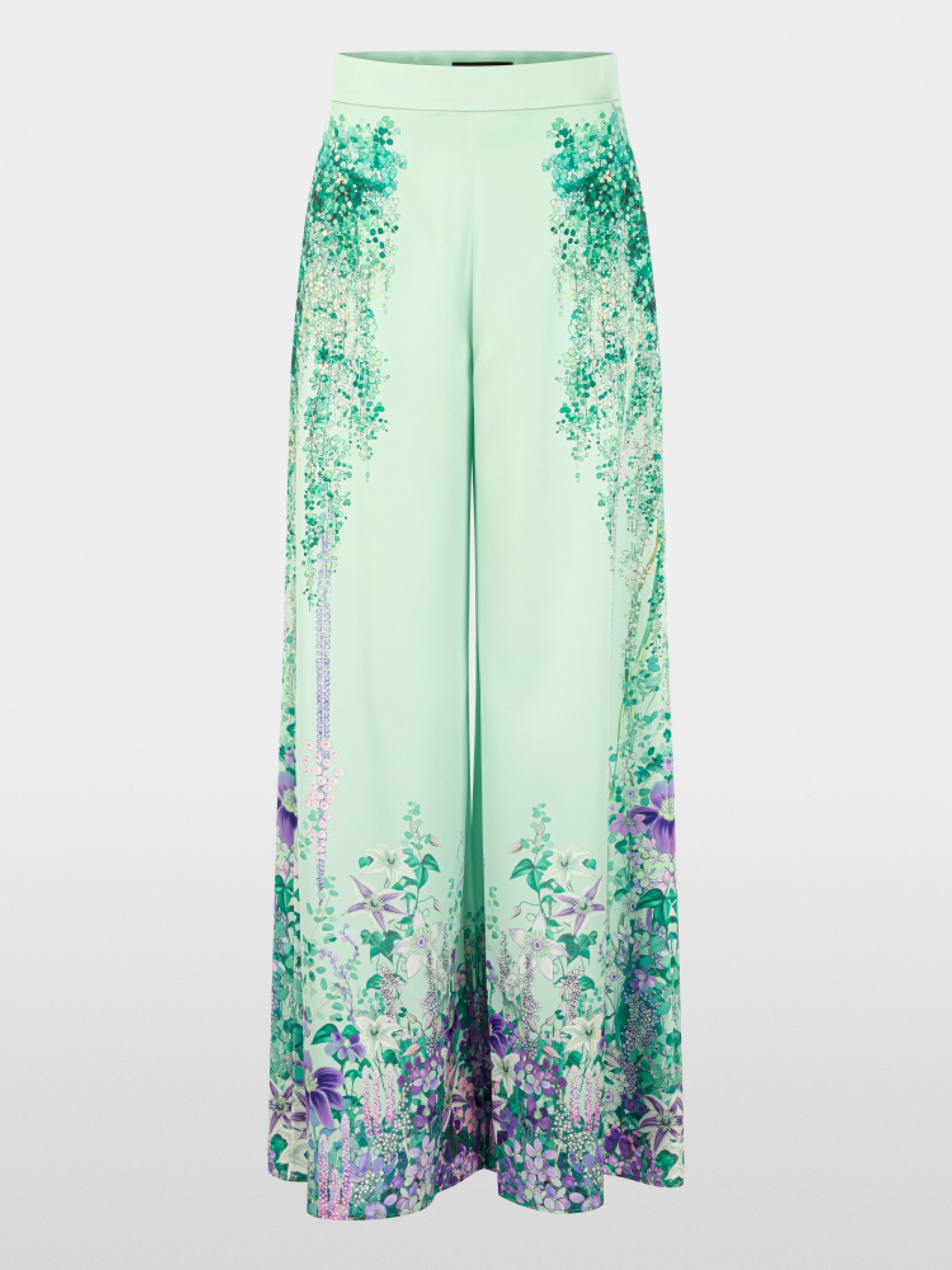 WILLMAR wide-fit trousers