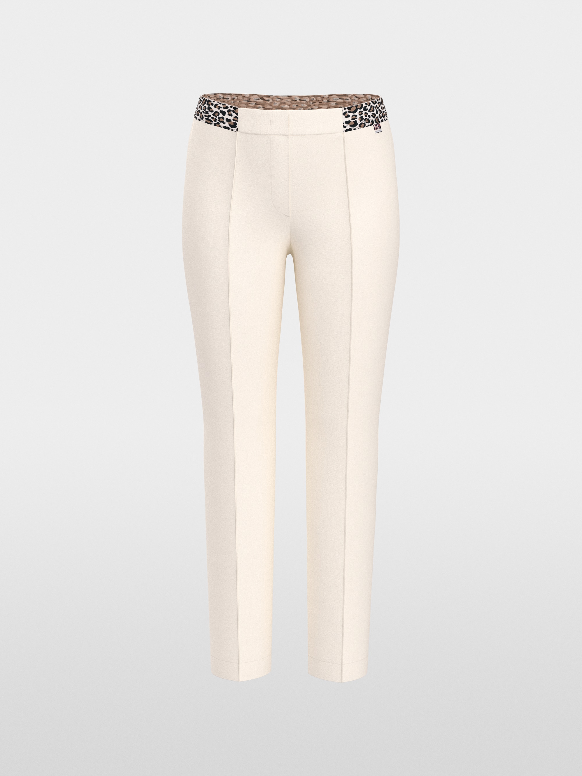 SYDNEY slim fit, regular waist trousers