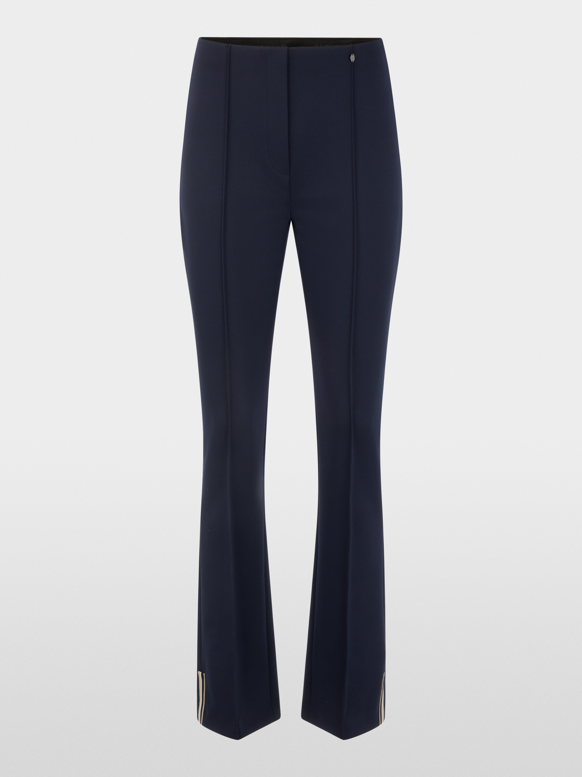 FREDERICA feminine fit pull-on trousers