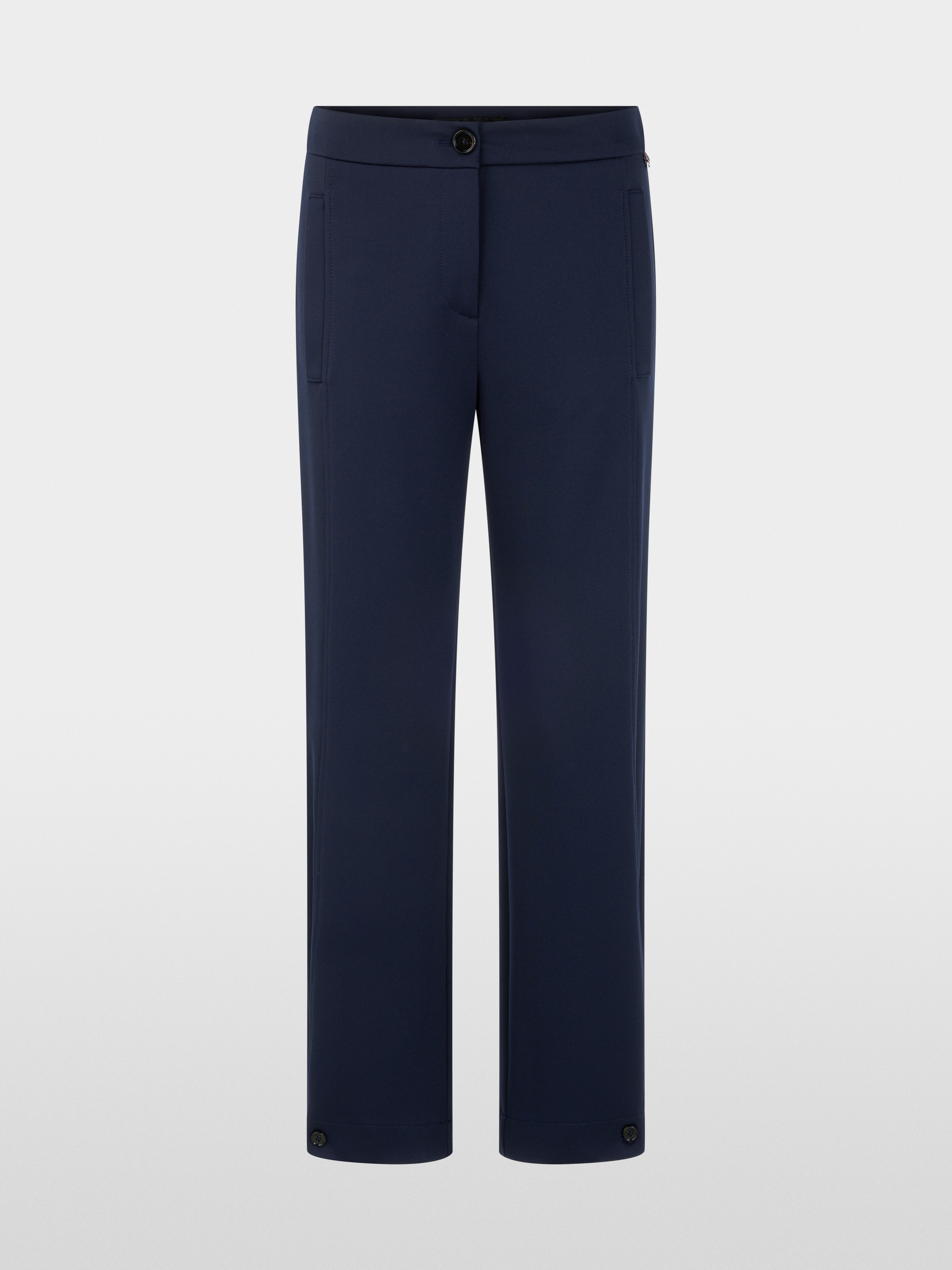 RENTON relaxed fit trousers