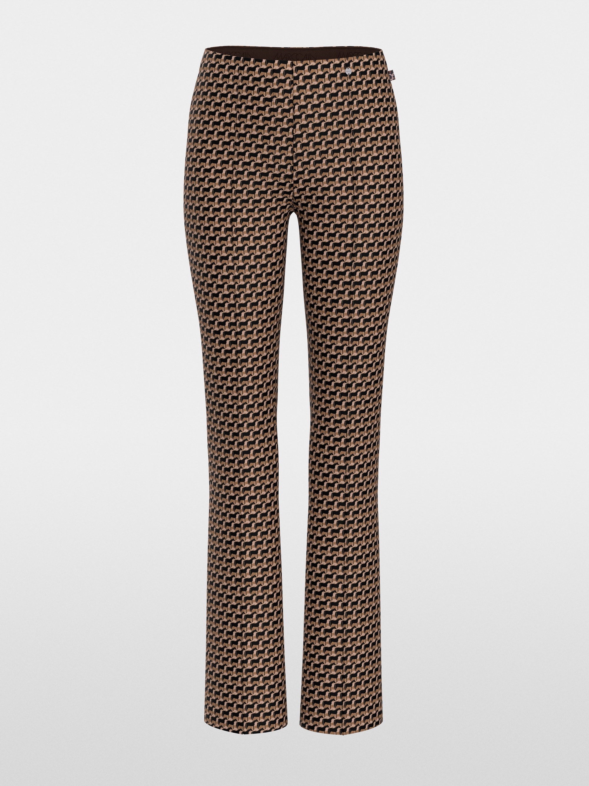 FREDERICA trousers in a feminine fit