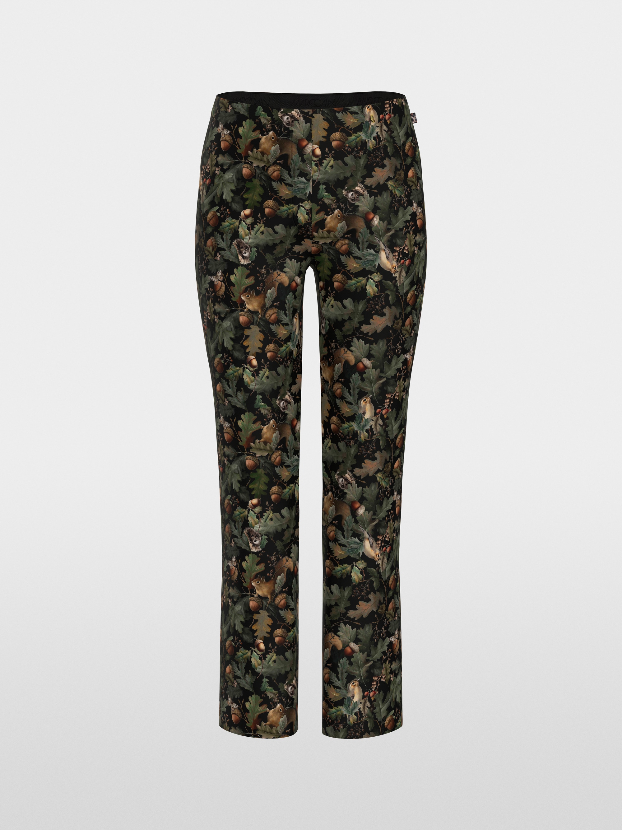 FREDERICA trousers in a feminine fit