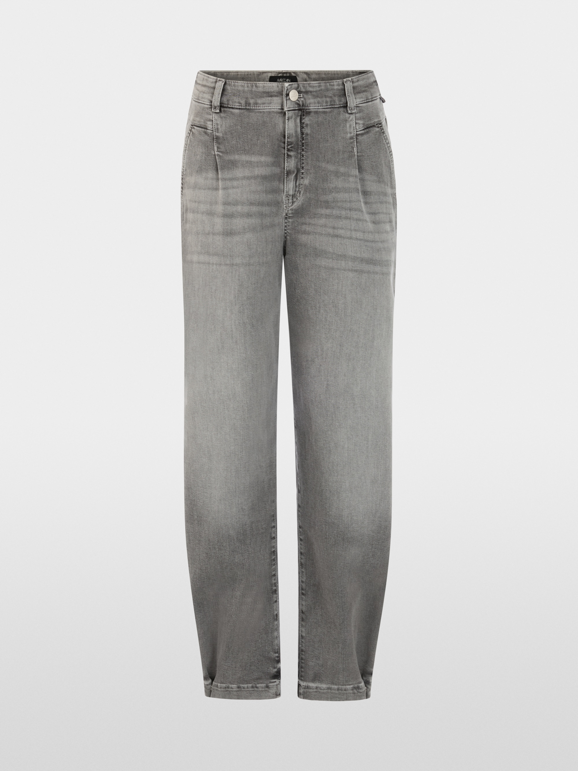 RENTON relaxed fit jeans