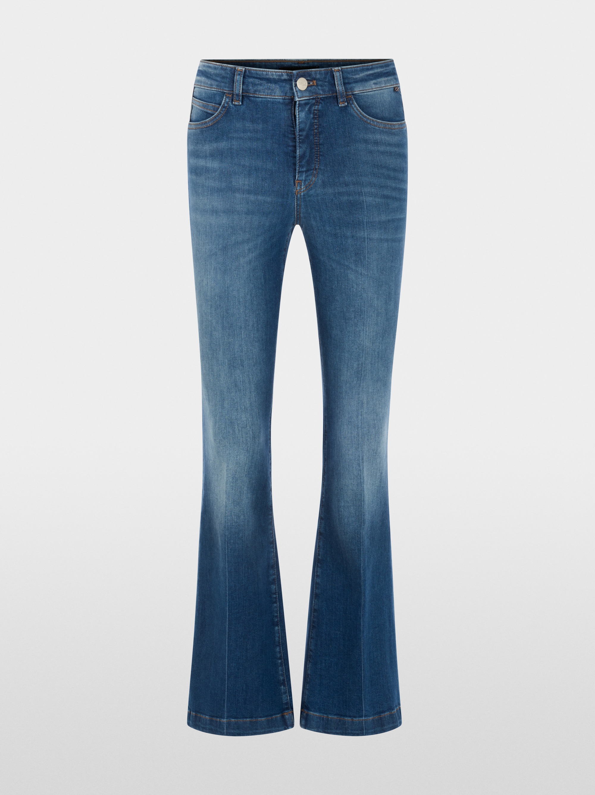 FRENDA feminine fit jeans