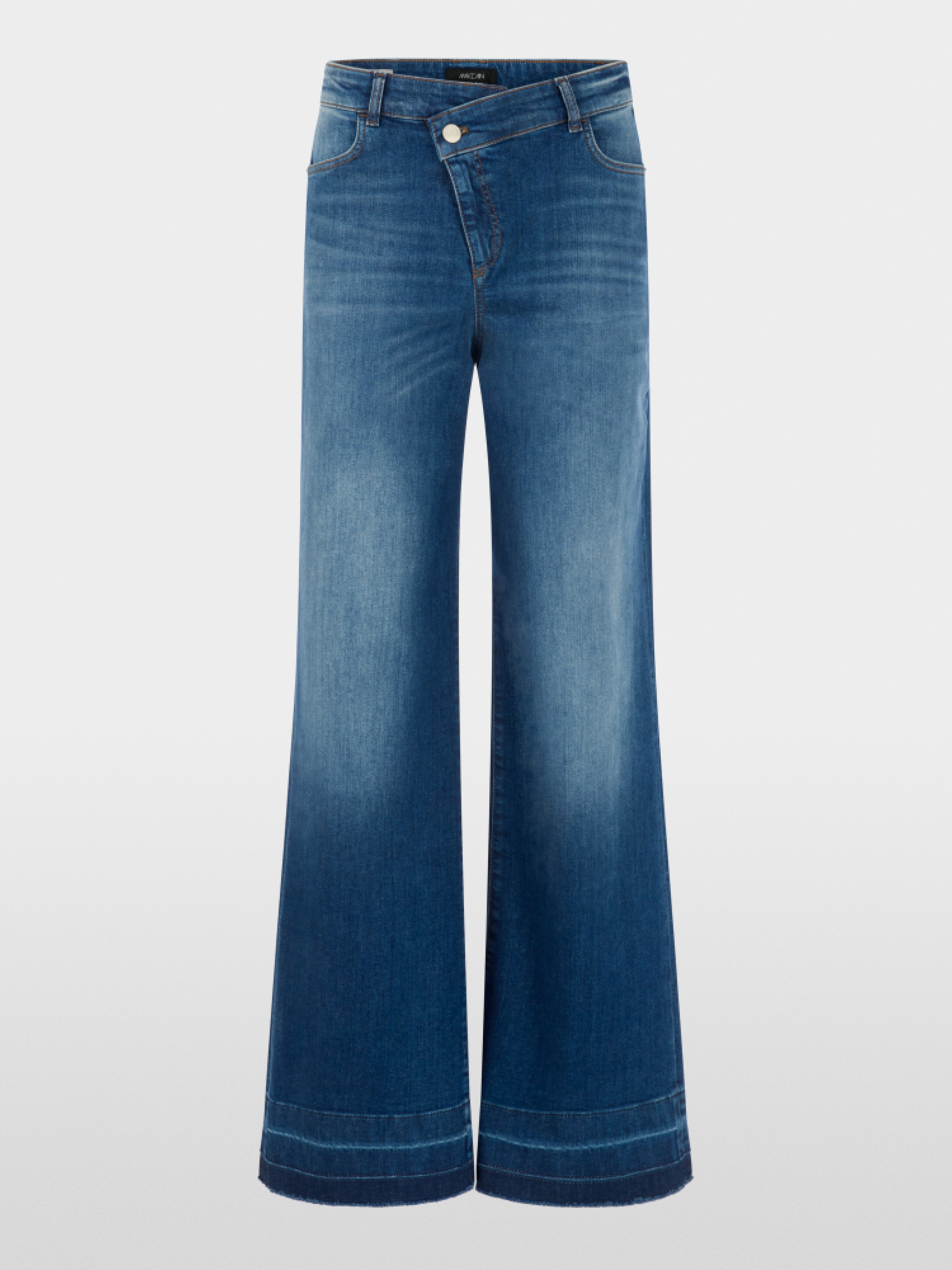 WARRI wide fit jeans