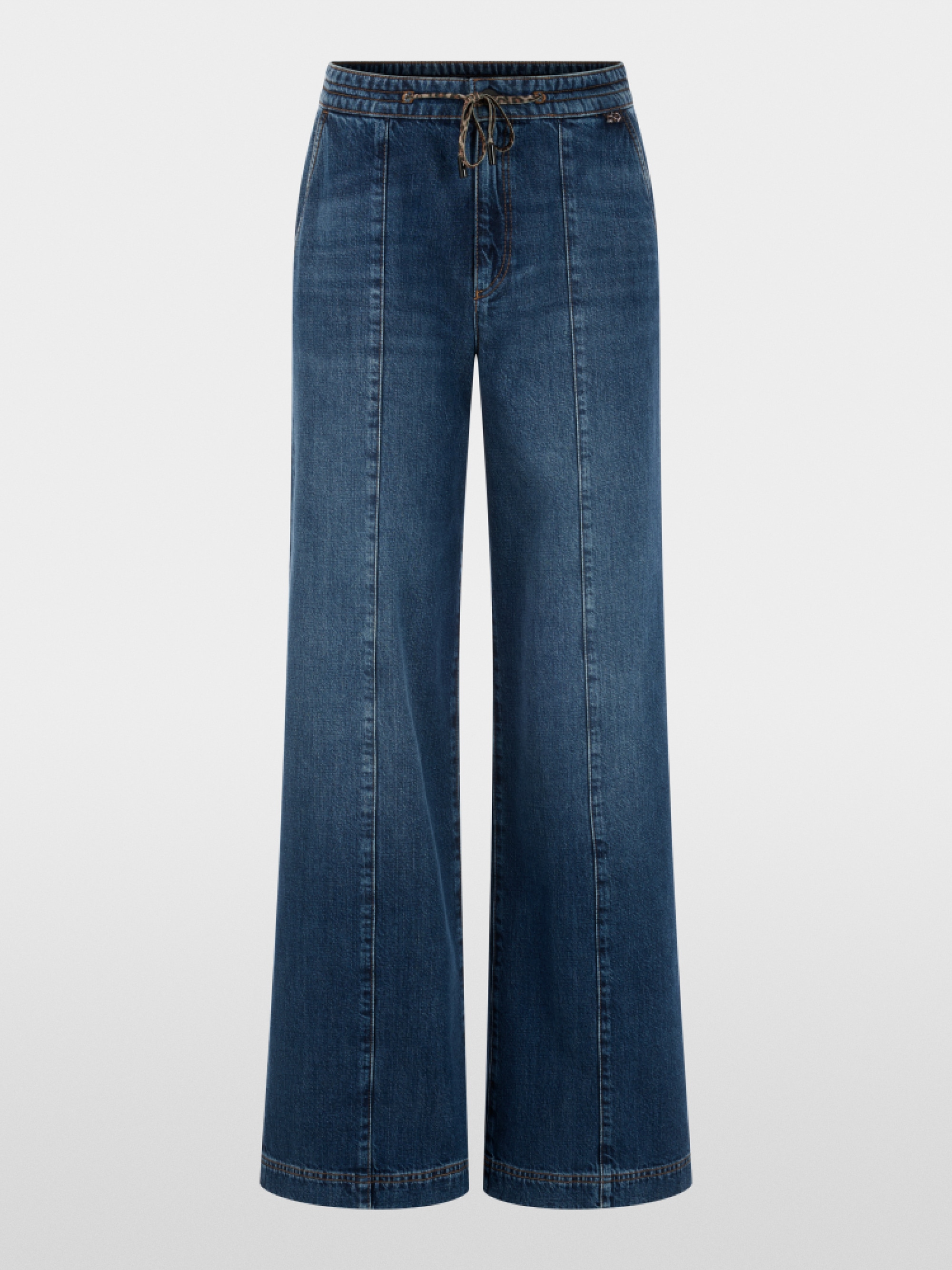 WARRI wide fit jeans