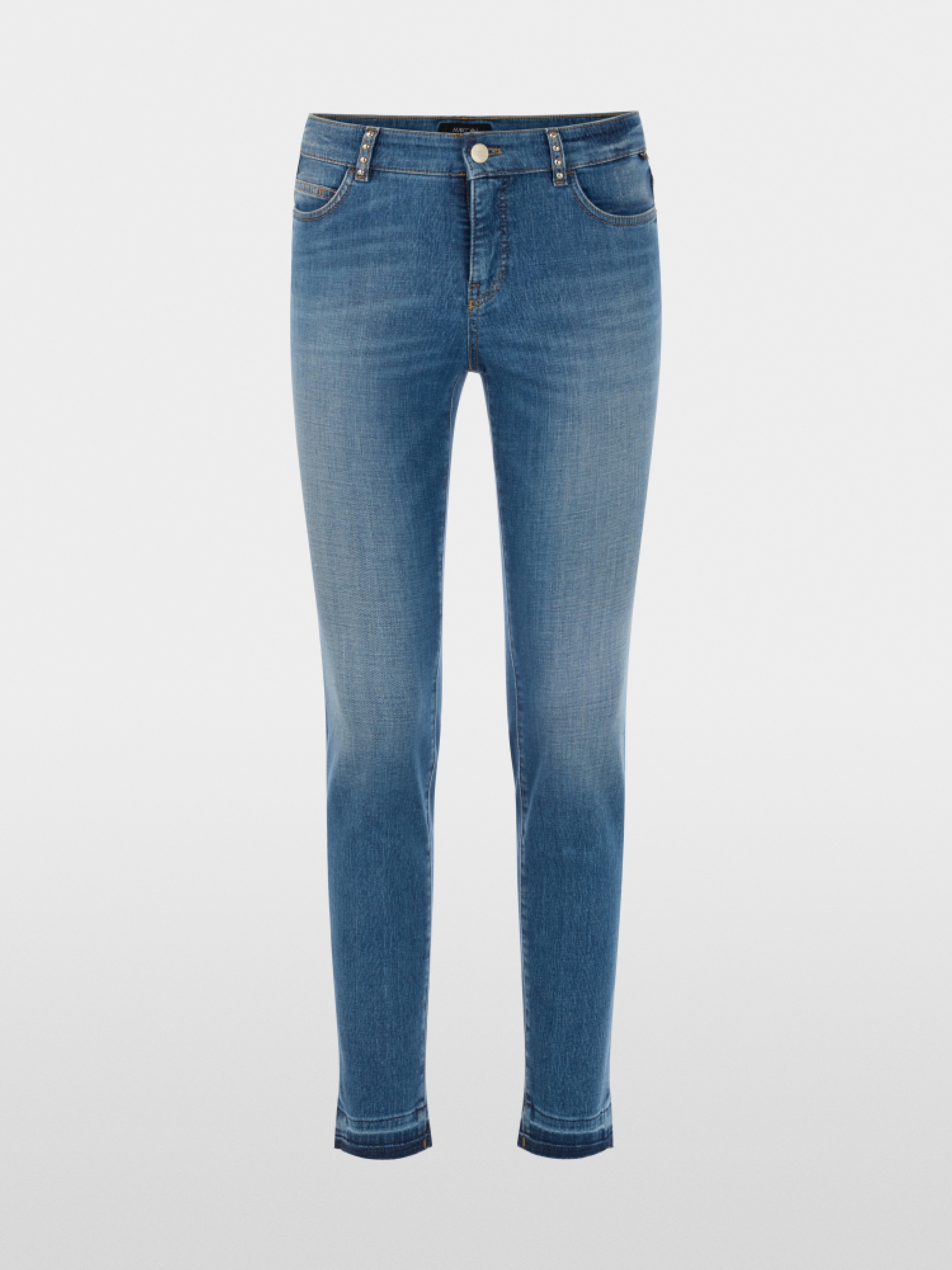 SILVI slim fit jeans