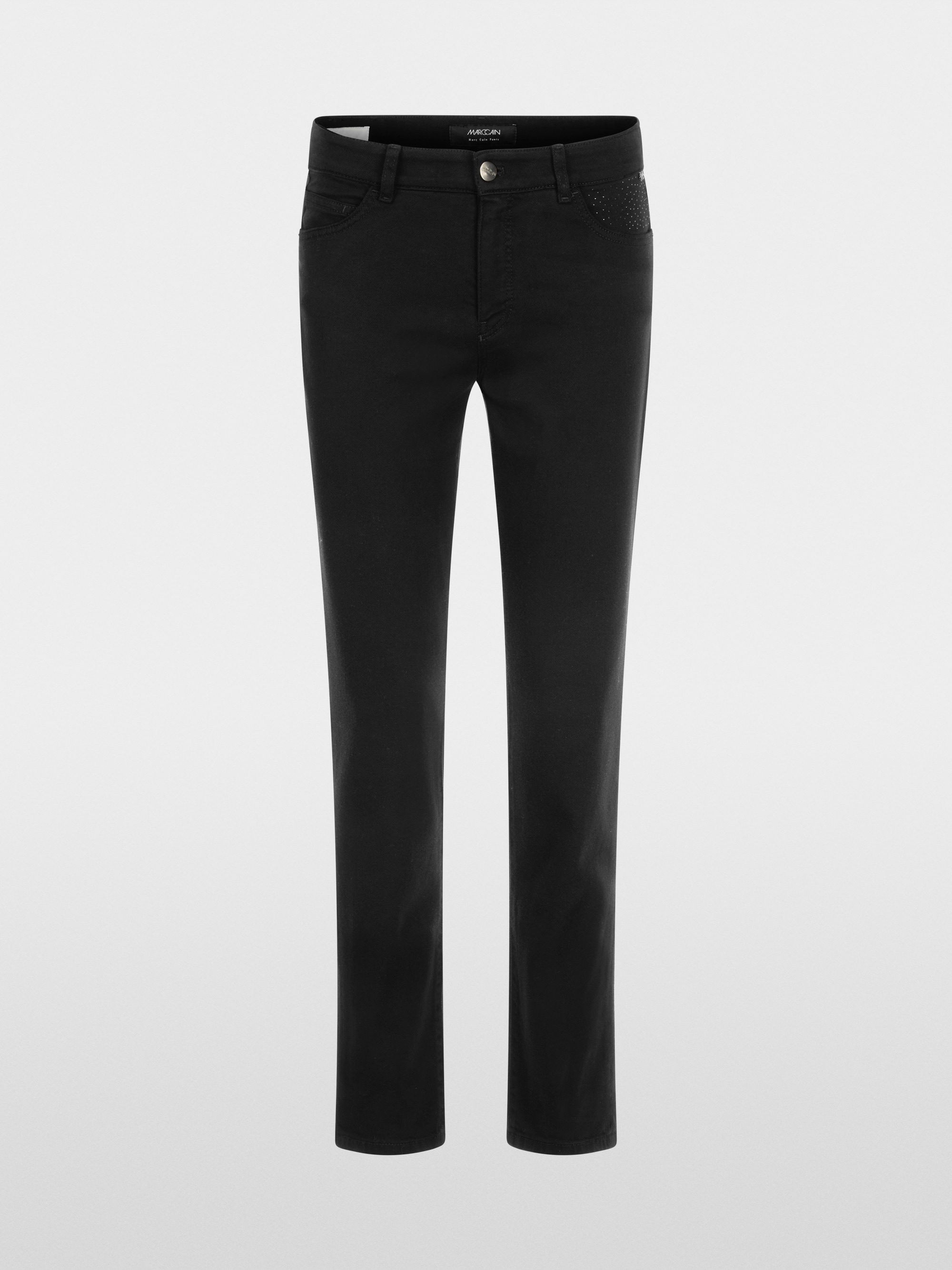SILEA slim fit jeans