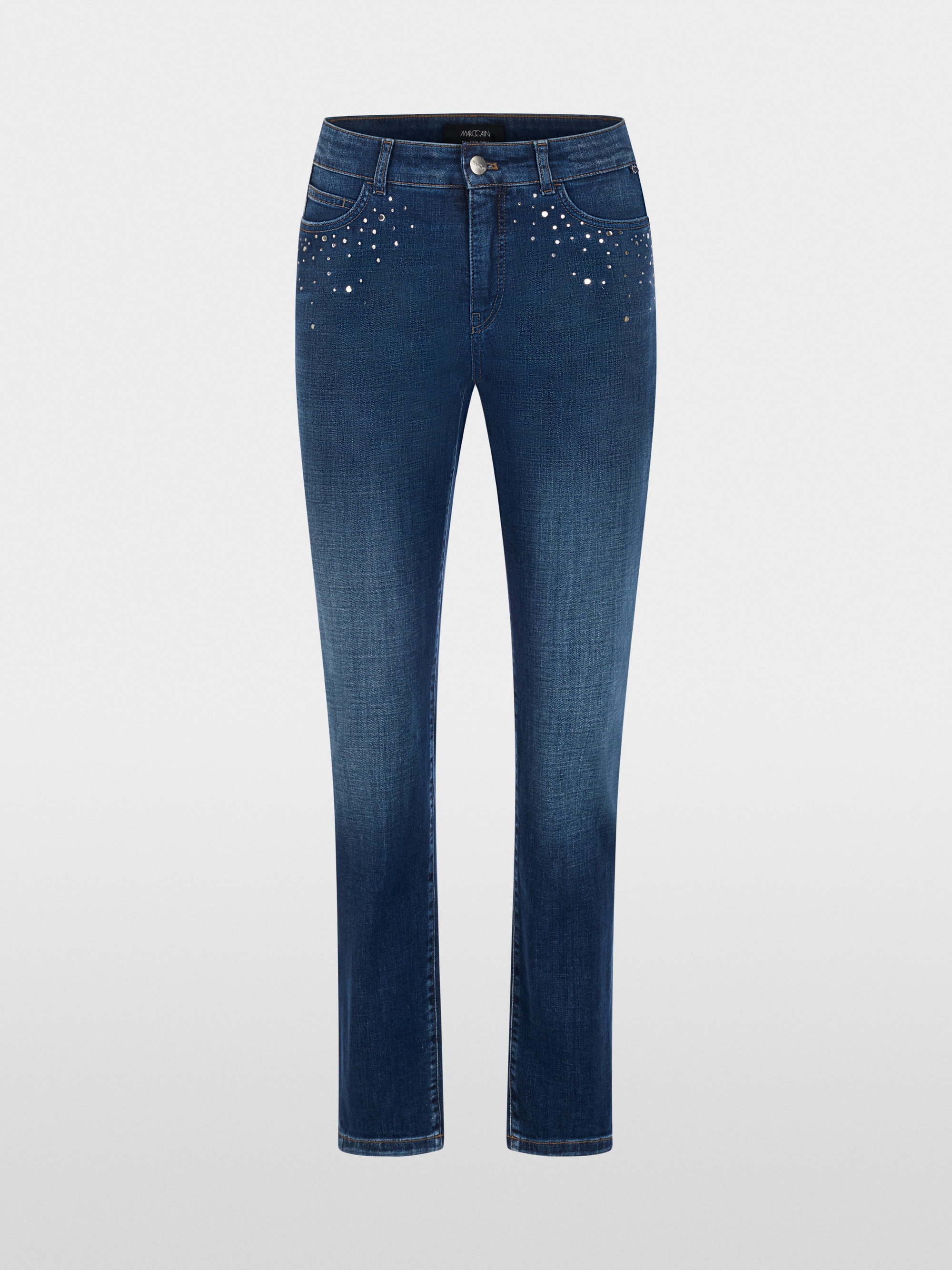 SILEA slim fit jeans