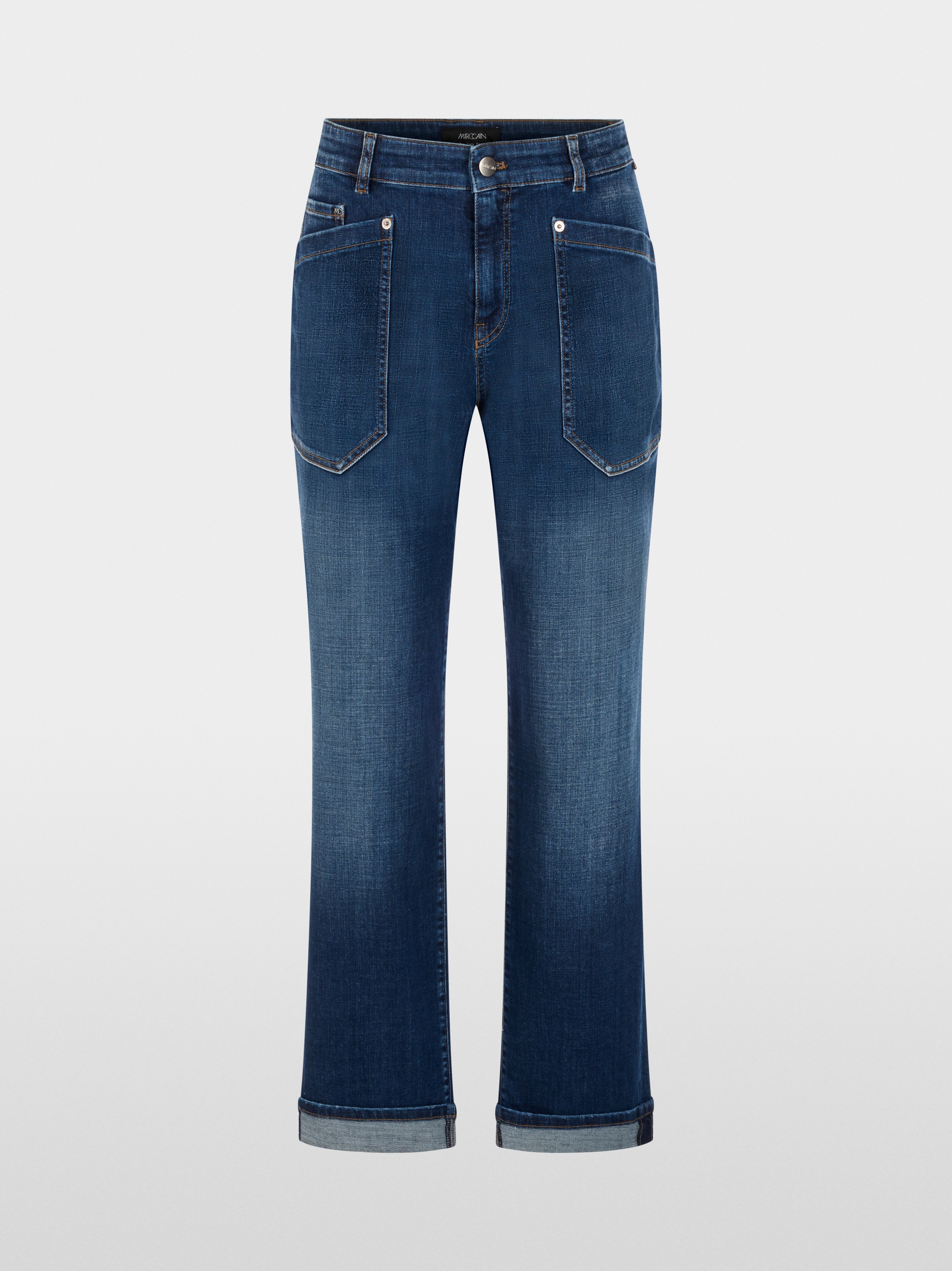FORLI feminine fit jeans