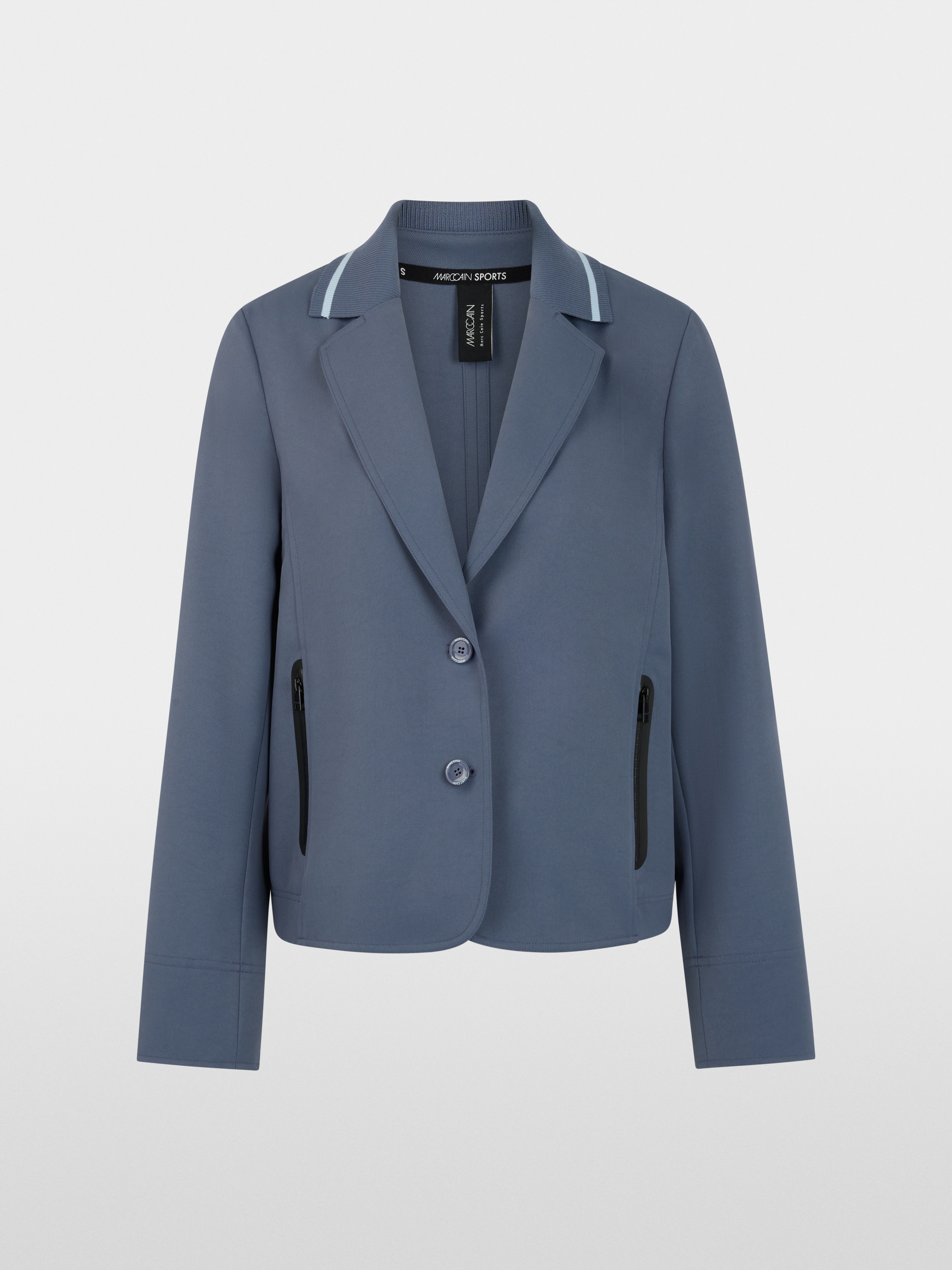 Blazer sportif