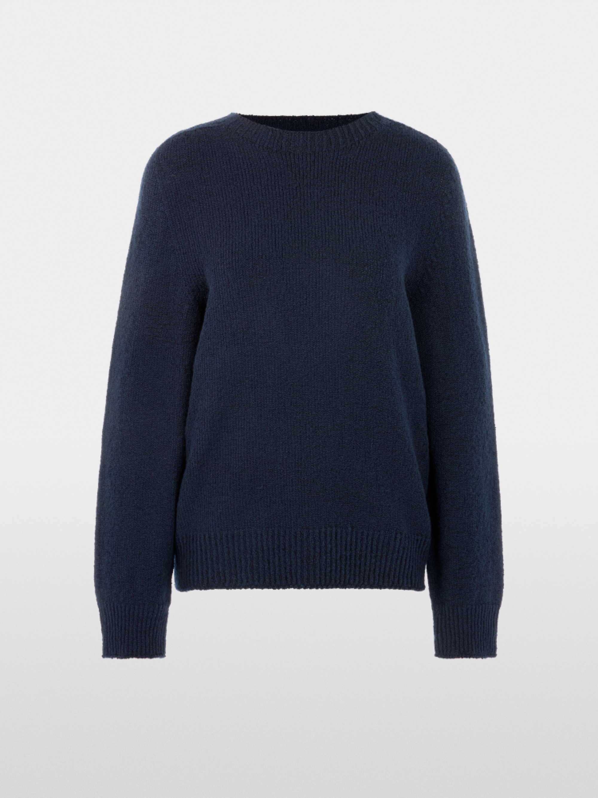 Pull en maille tricoté en Allemagne