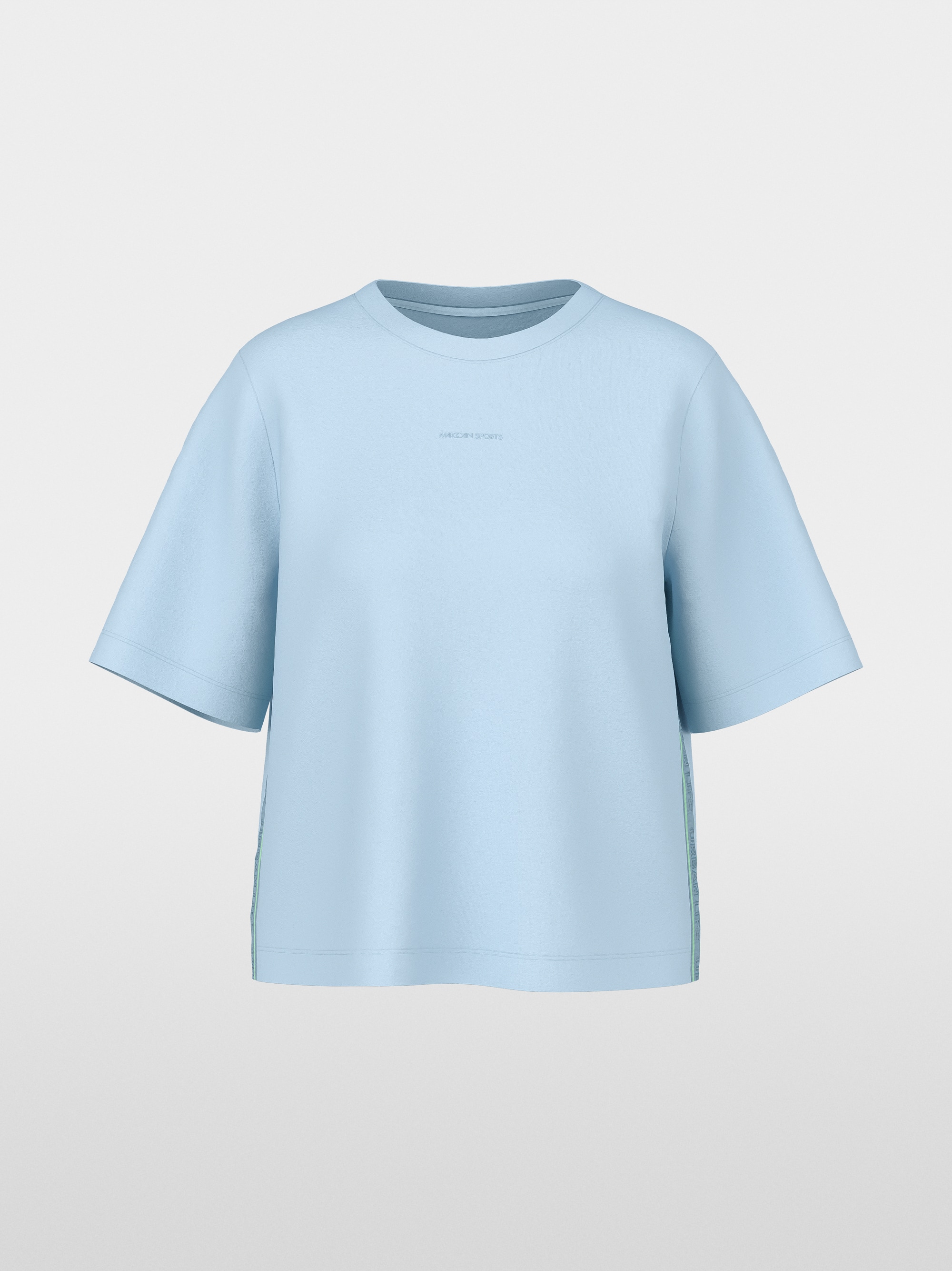 Sporty T-shirt