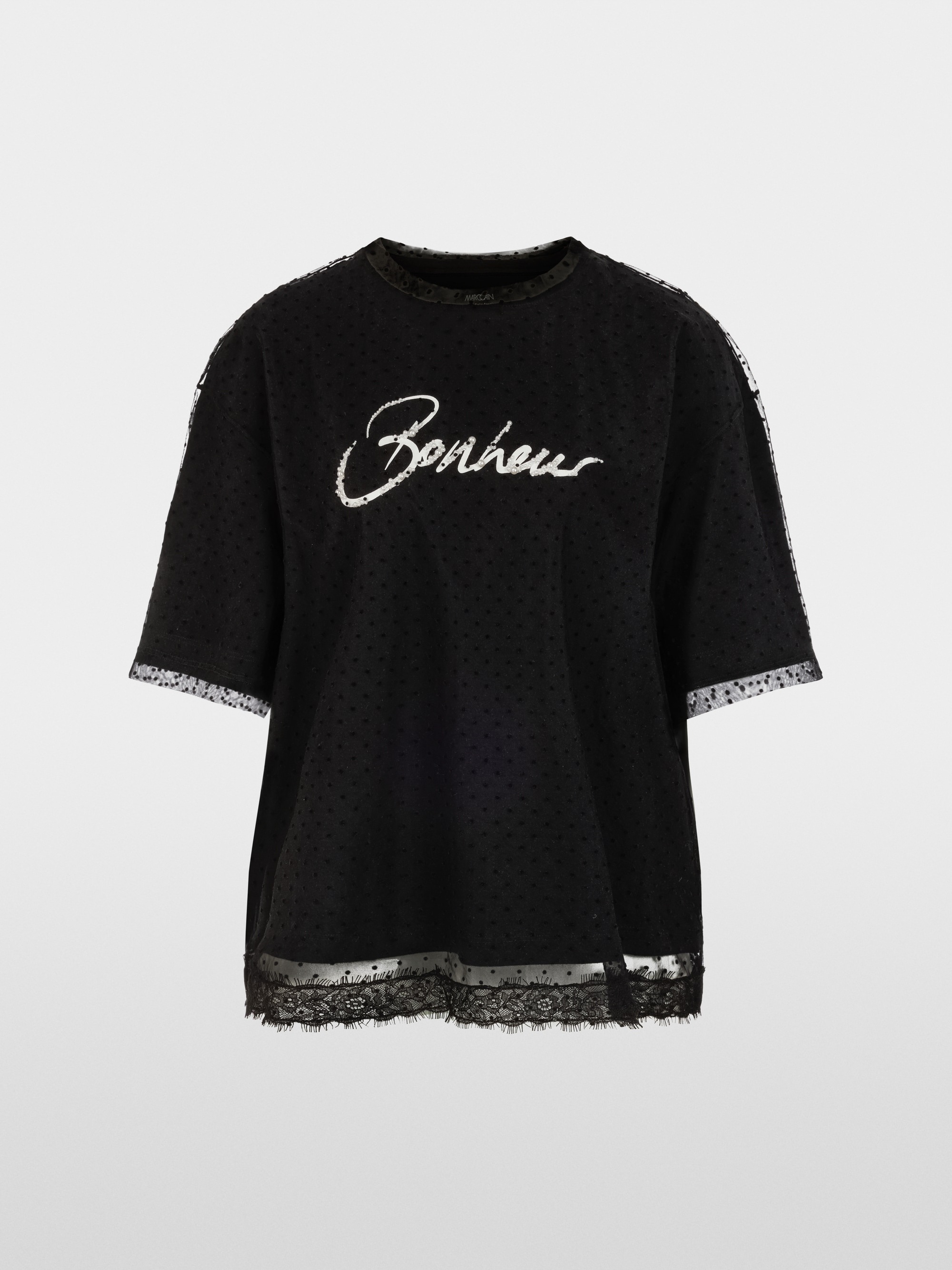 2-in-1 T-shirt