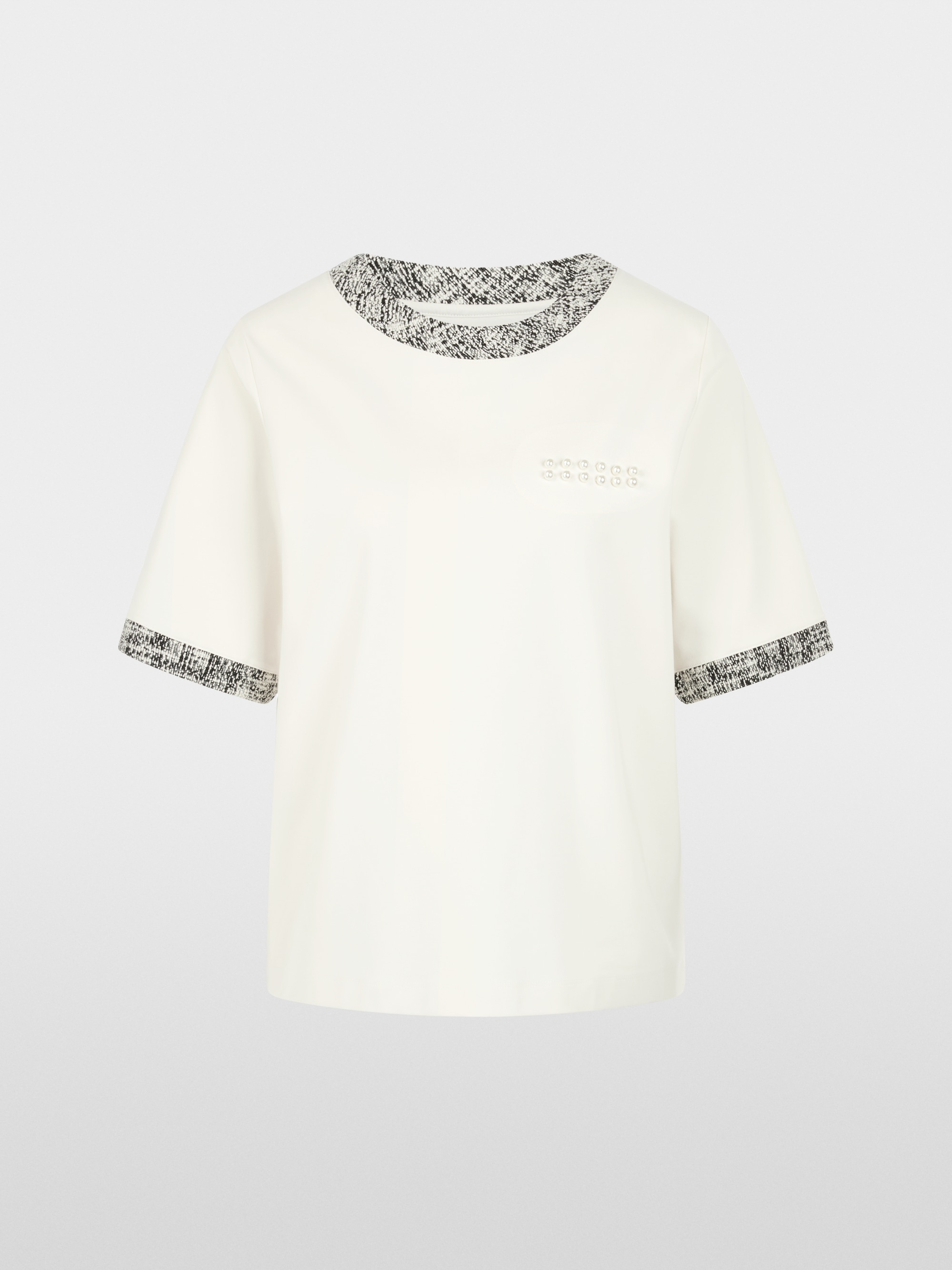 Bouclé T-shirt