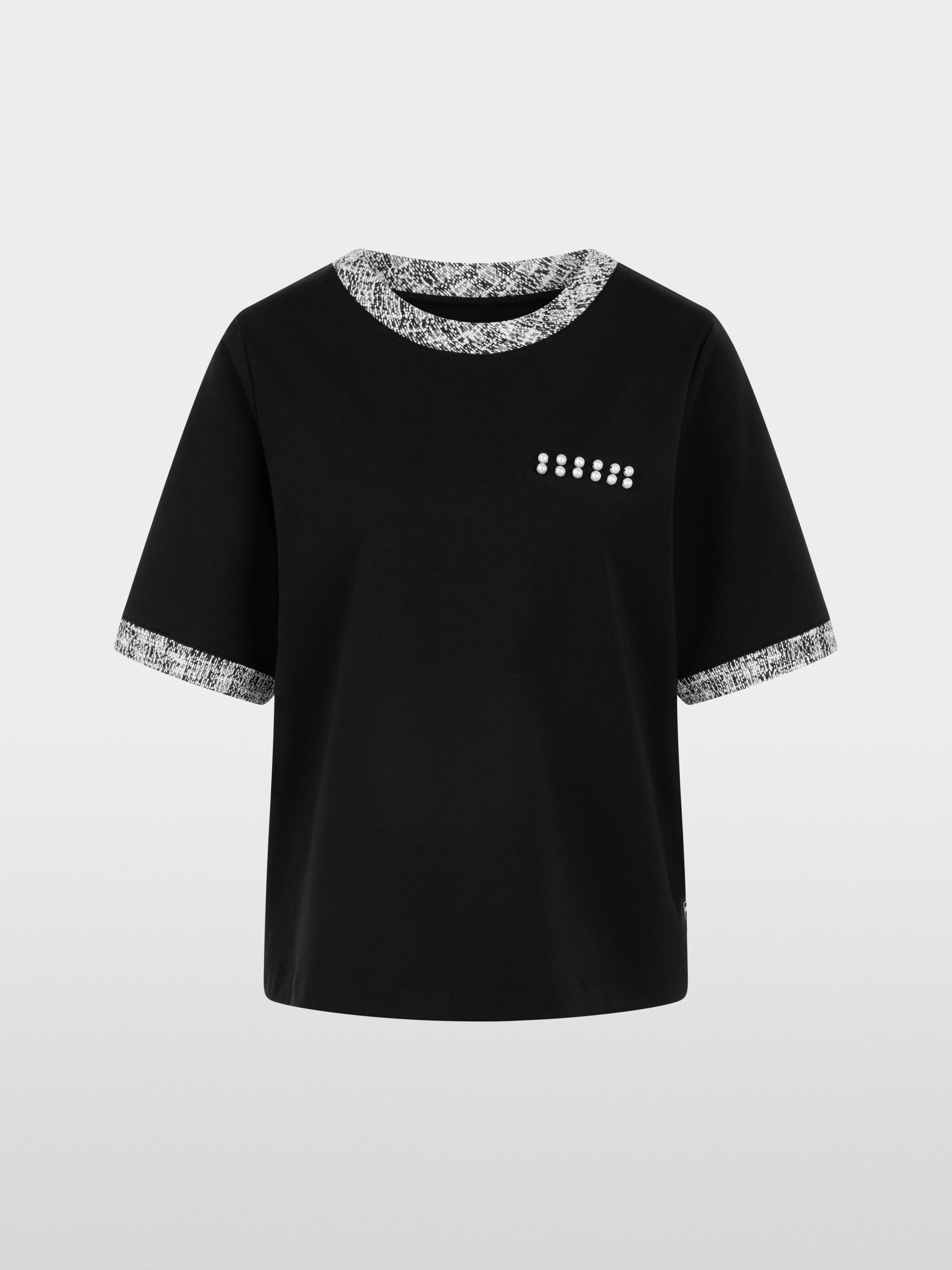 Bouclé T-shirt