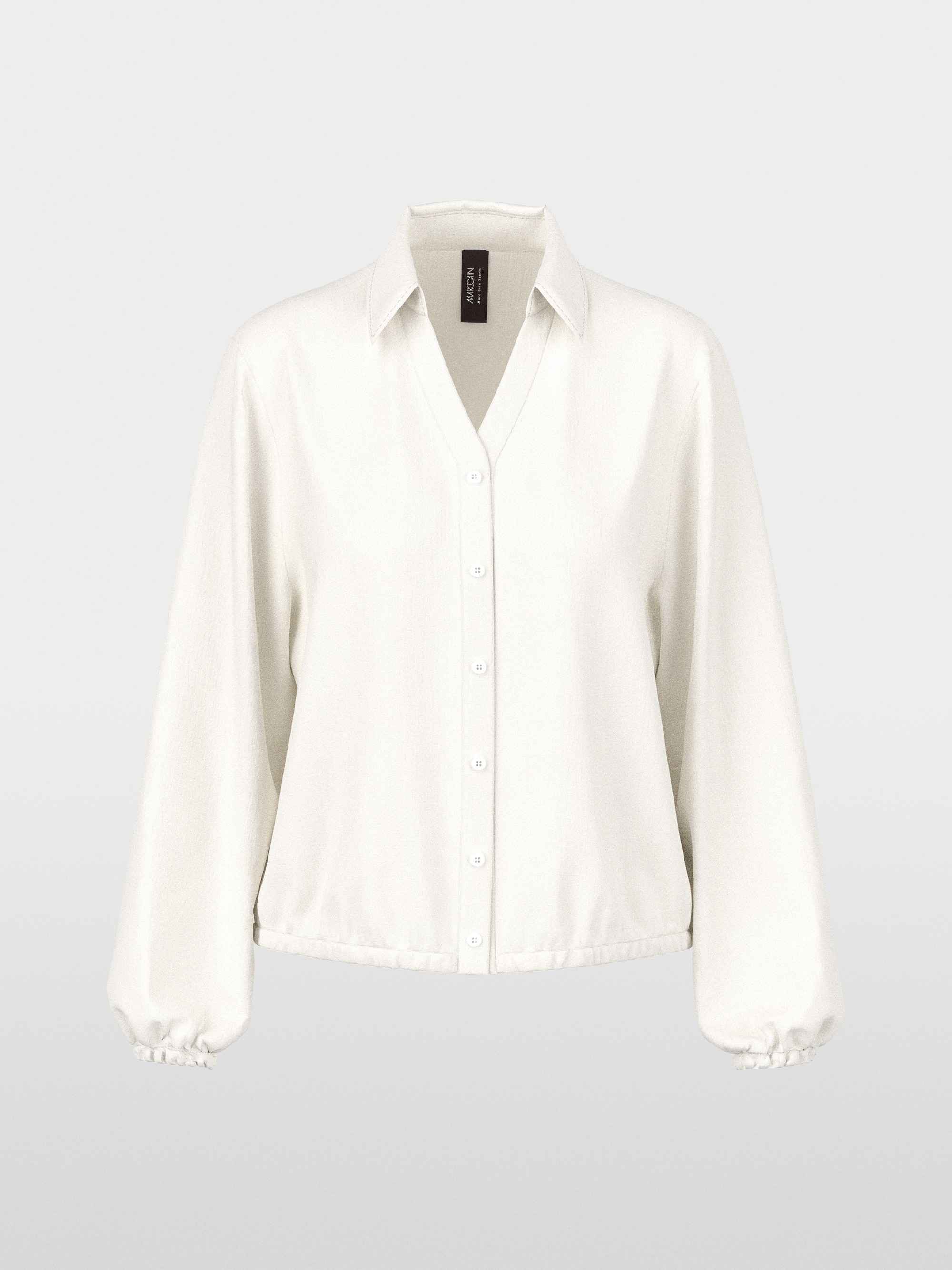 Blouse élégante