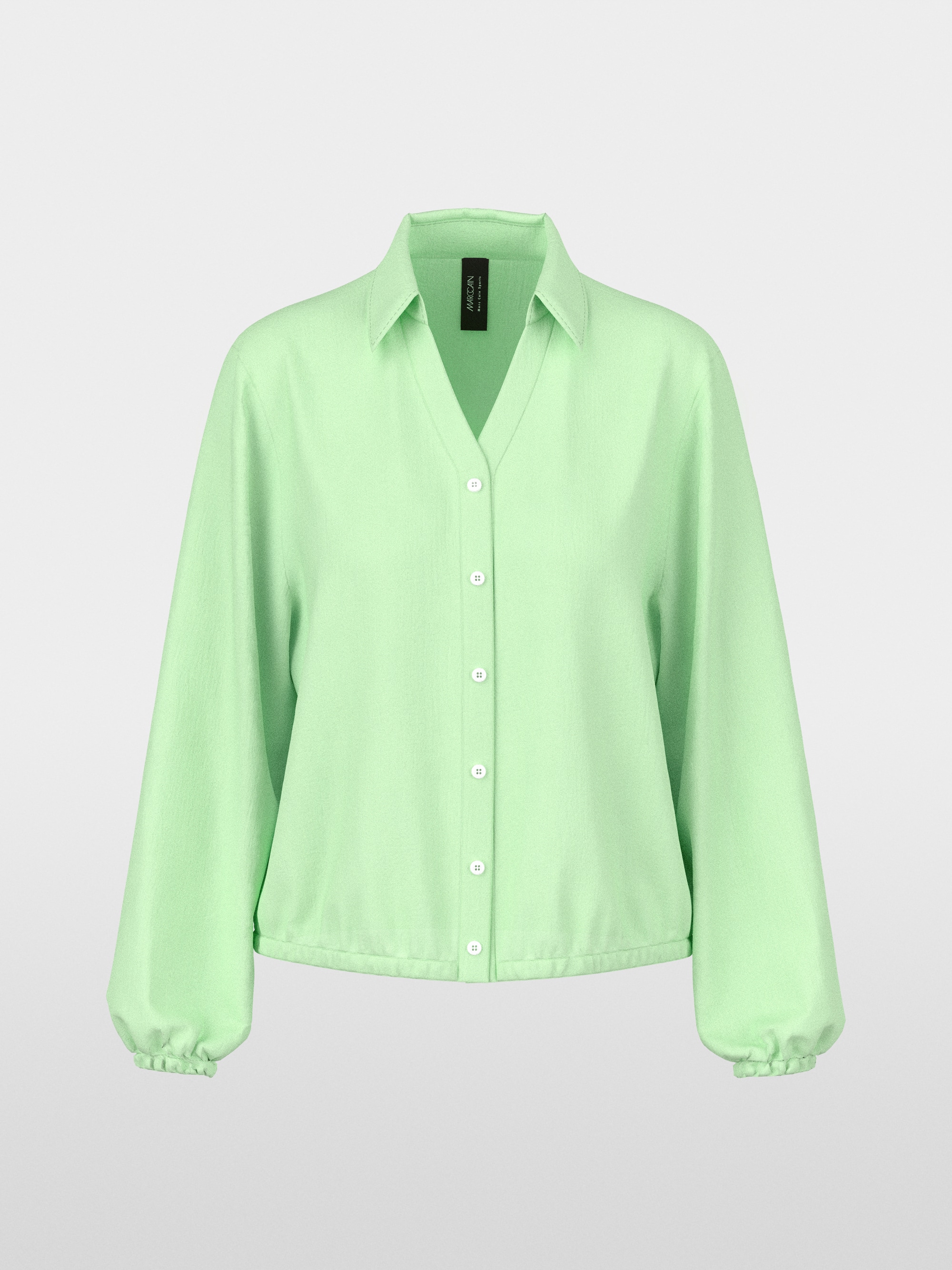 Elegant blouse