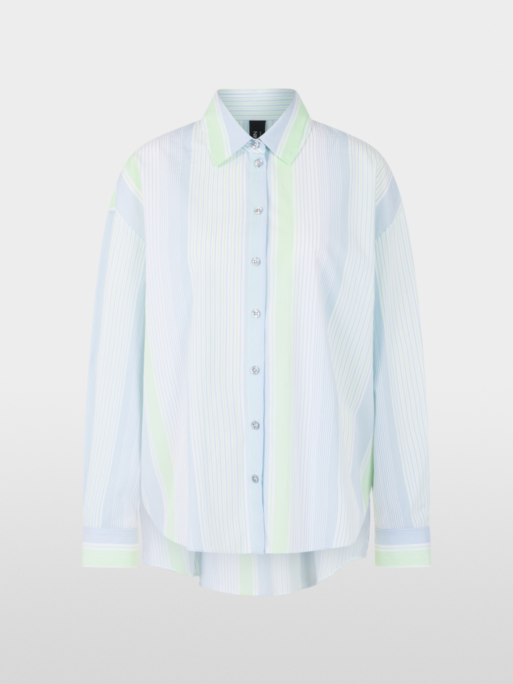 Striped blouse
