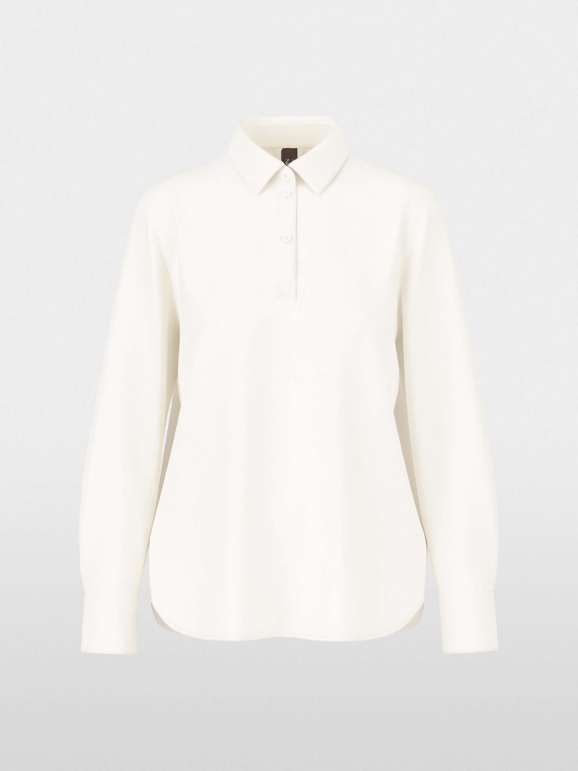 Classic blouse