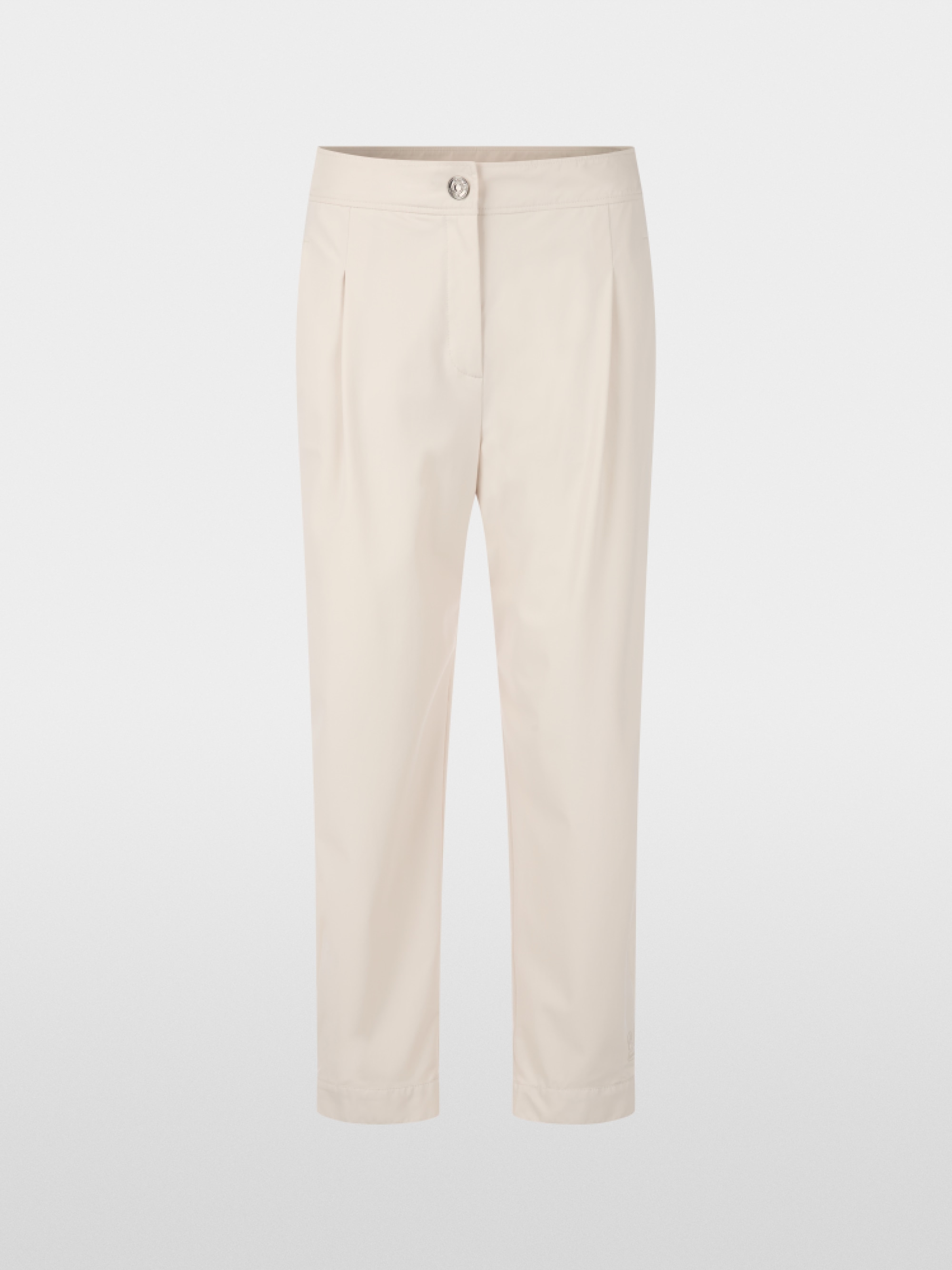 Pantalon stretch WOKHA à pinces
